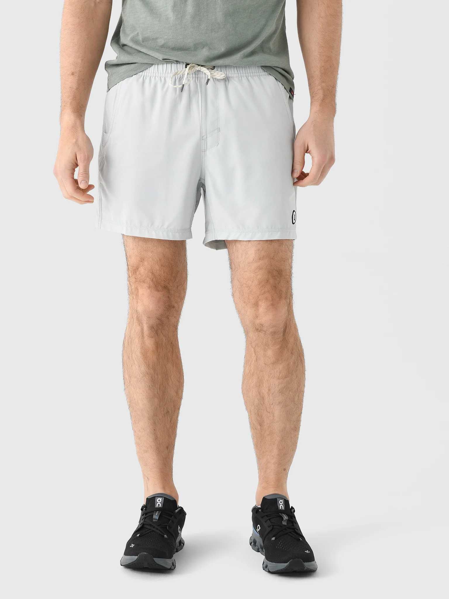Vuori Men's Kore 5" Short - Image 14