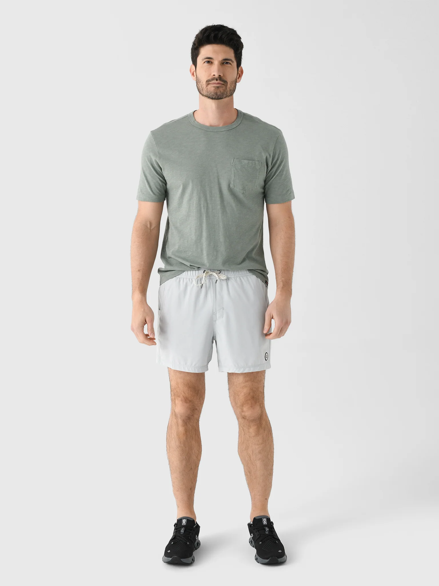 Vuori Men's Kore 5" Short - Image 15