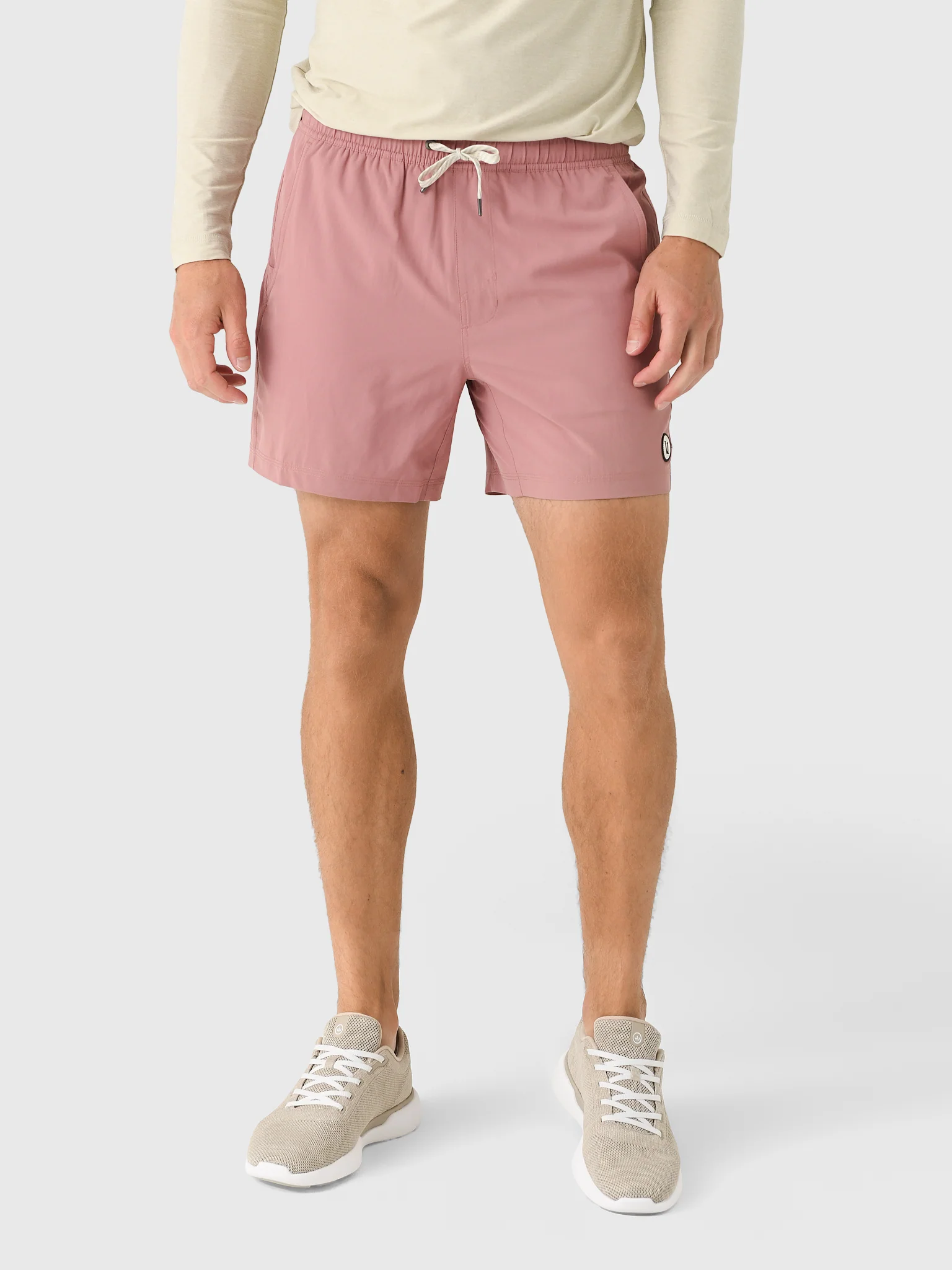 Vuori Men's Kore 5" Short - Image 17