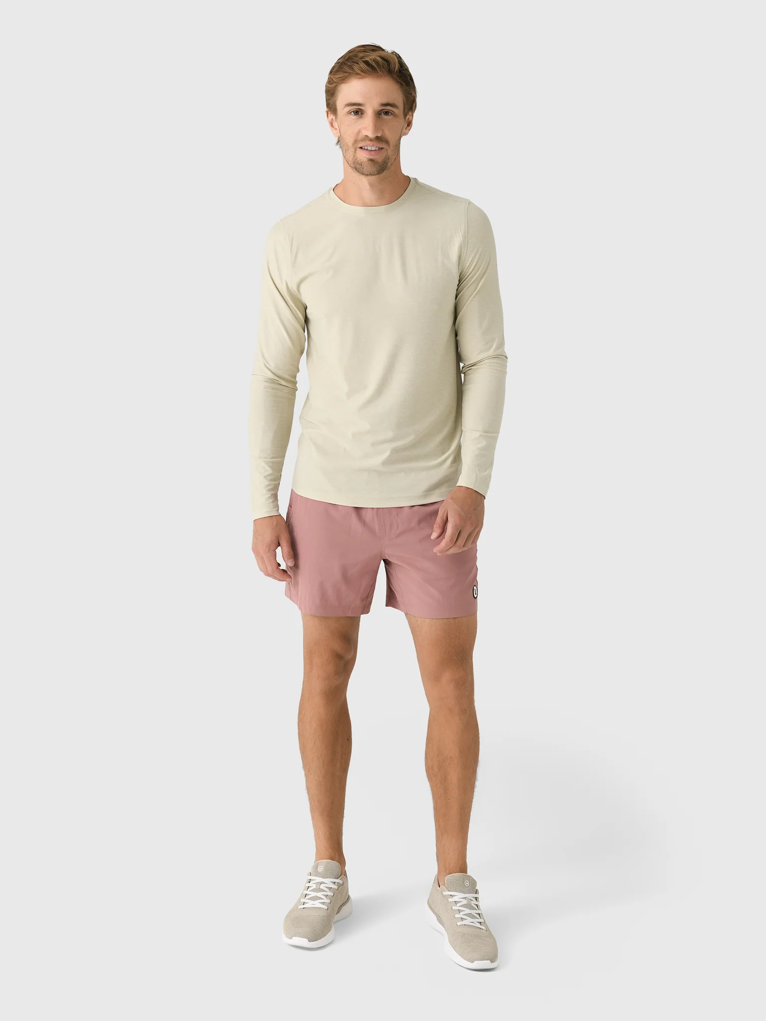 Vuori Men's Kore 5" Short - Image 18