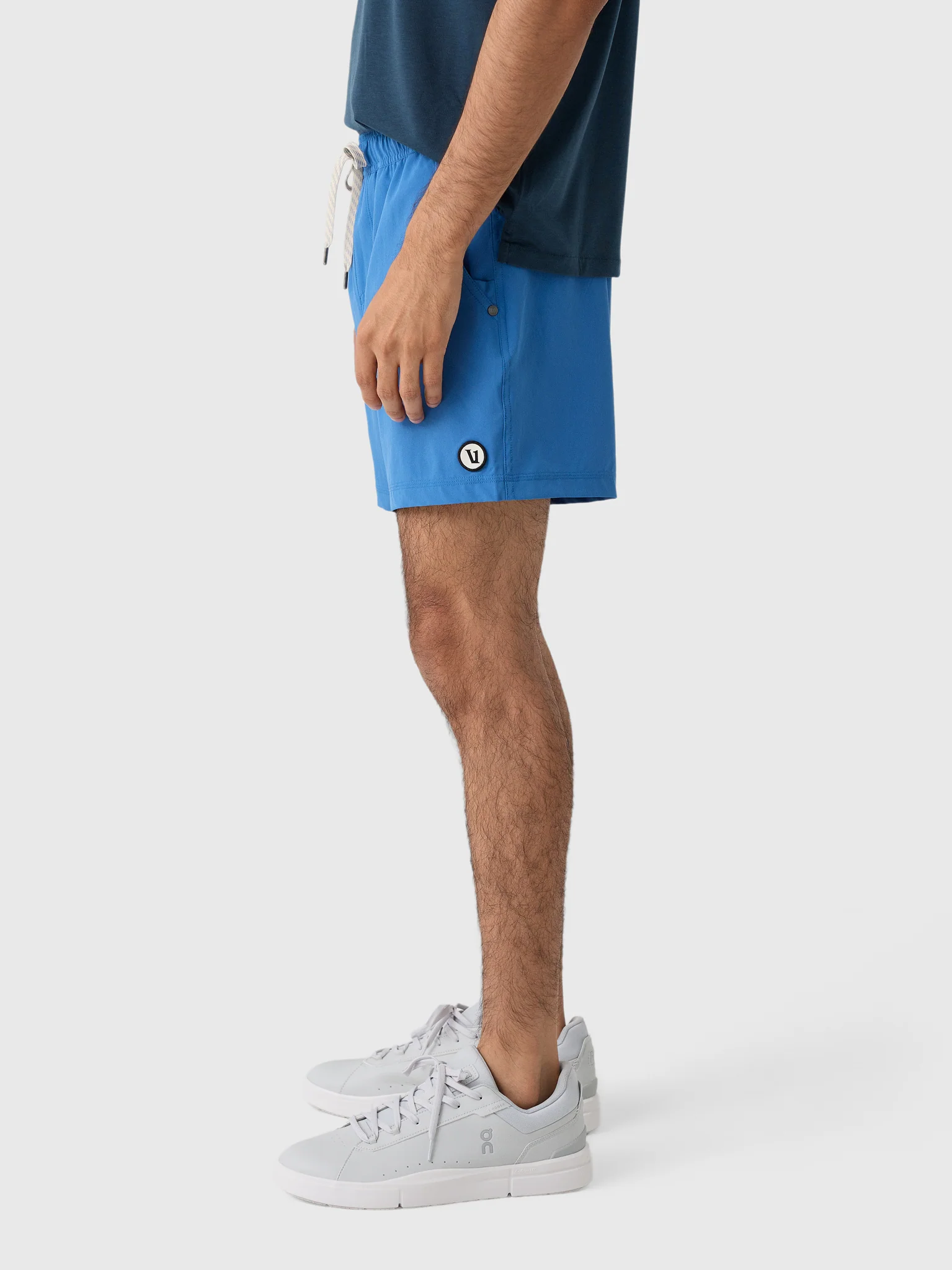 Vuori Men's Kore 5" Short - Image 3