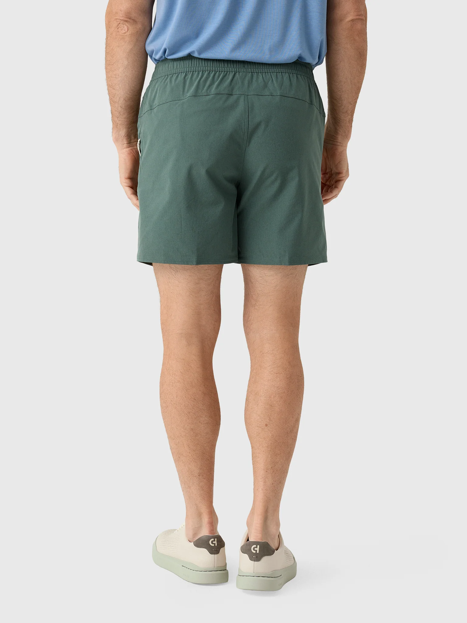 Vuori Men's Maverick Volley Short - Image 4