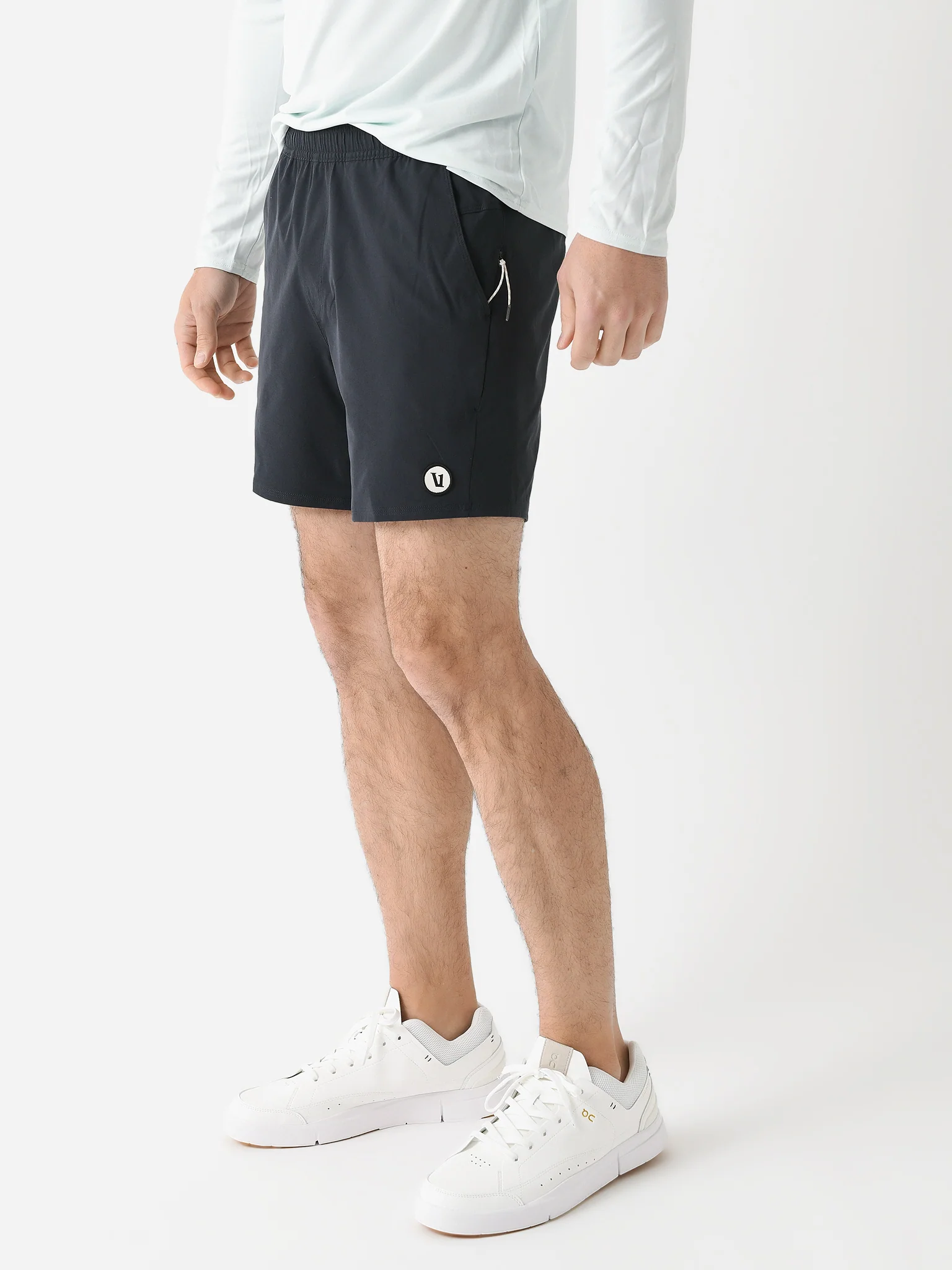 Vuori Men's Maverick Volley Short - Image 9