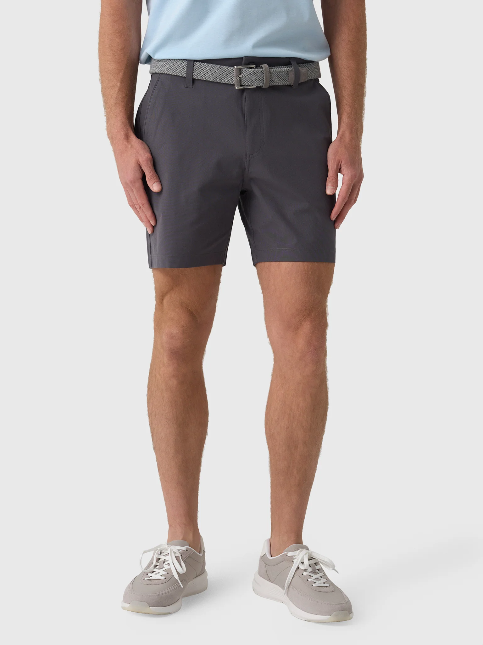Vuori Men's Meta 6" Short - Image 6