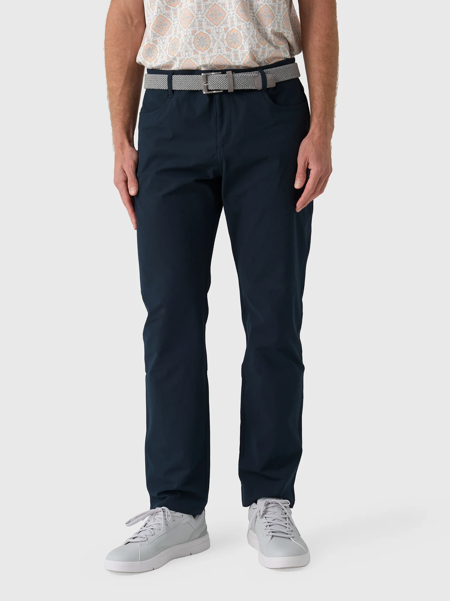 Vuori Men's Meta Classic Fit 32" Pant