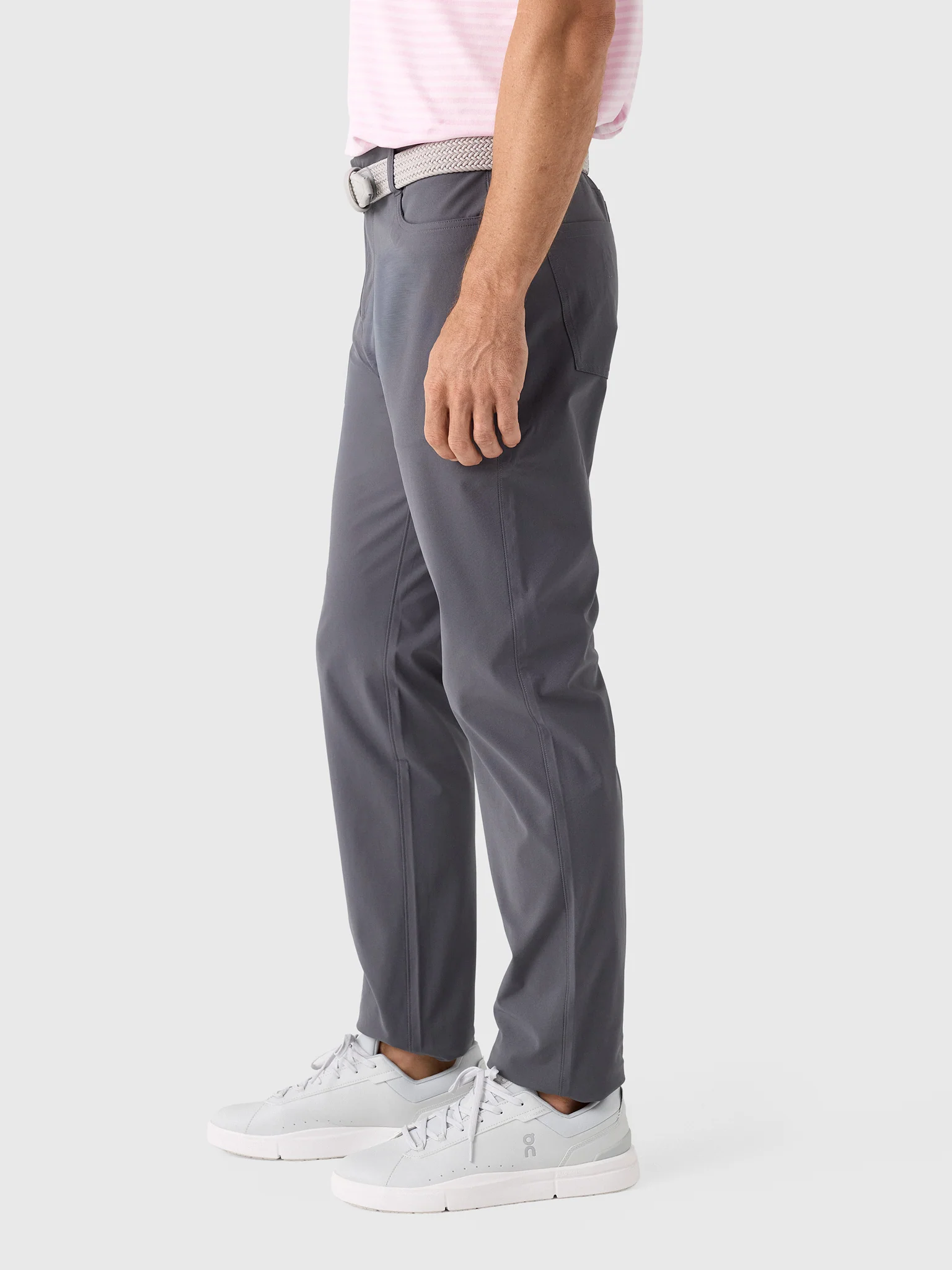 Vuori Men's Meta Classic Fit 32" Pant - Image 6