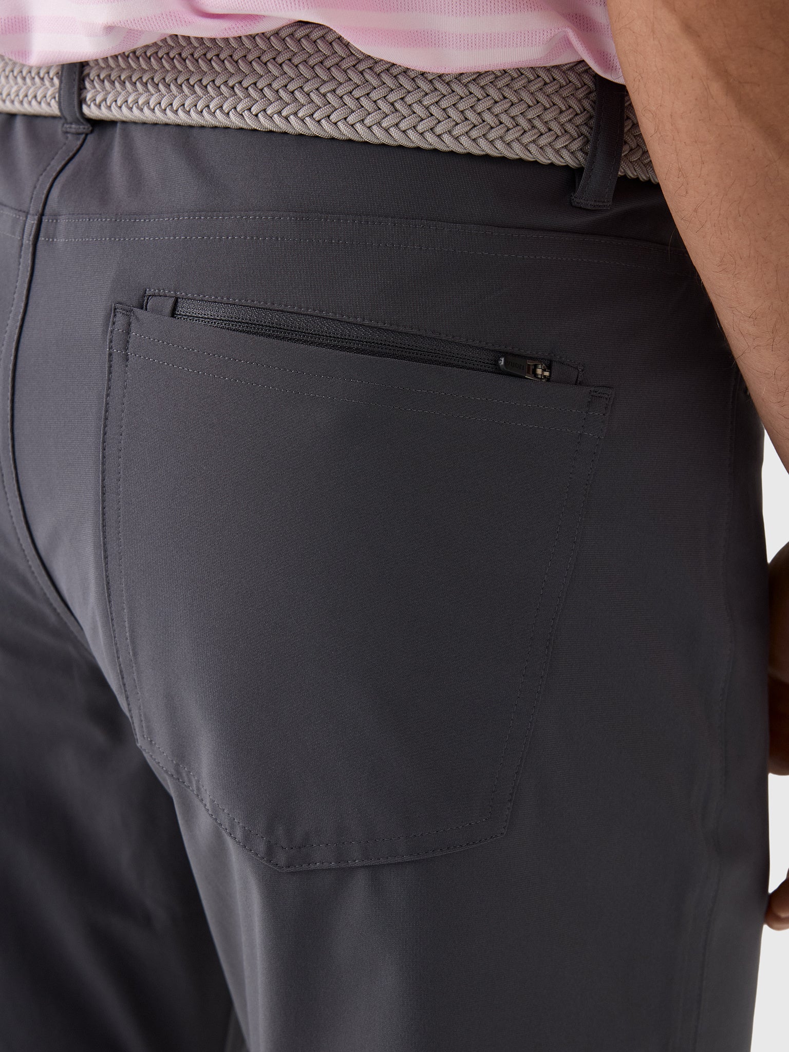 Vuori Men's Meta Classic Fit 32" Pant - Image 8