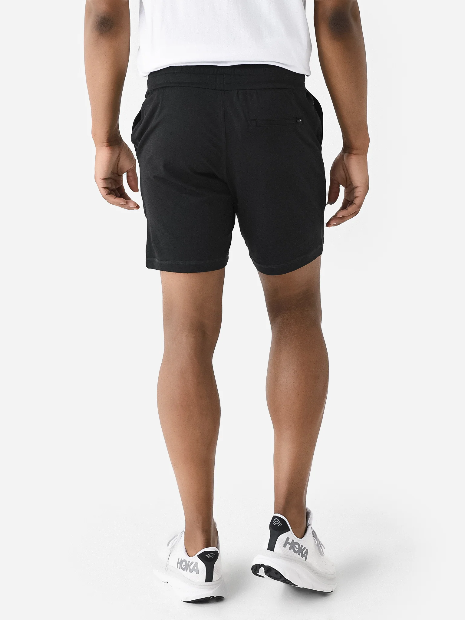 Vuori Men's Ponto Performance 7" Short - Image 13