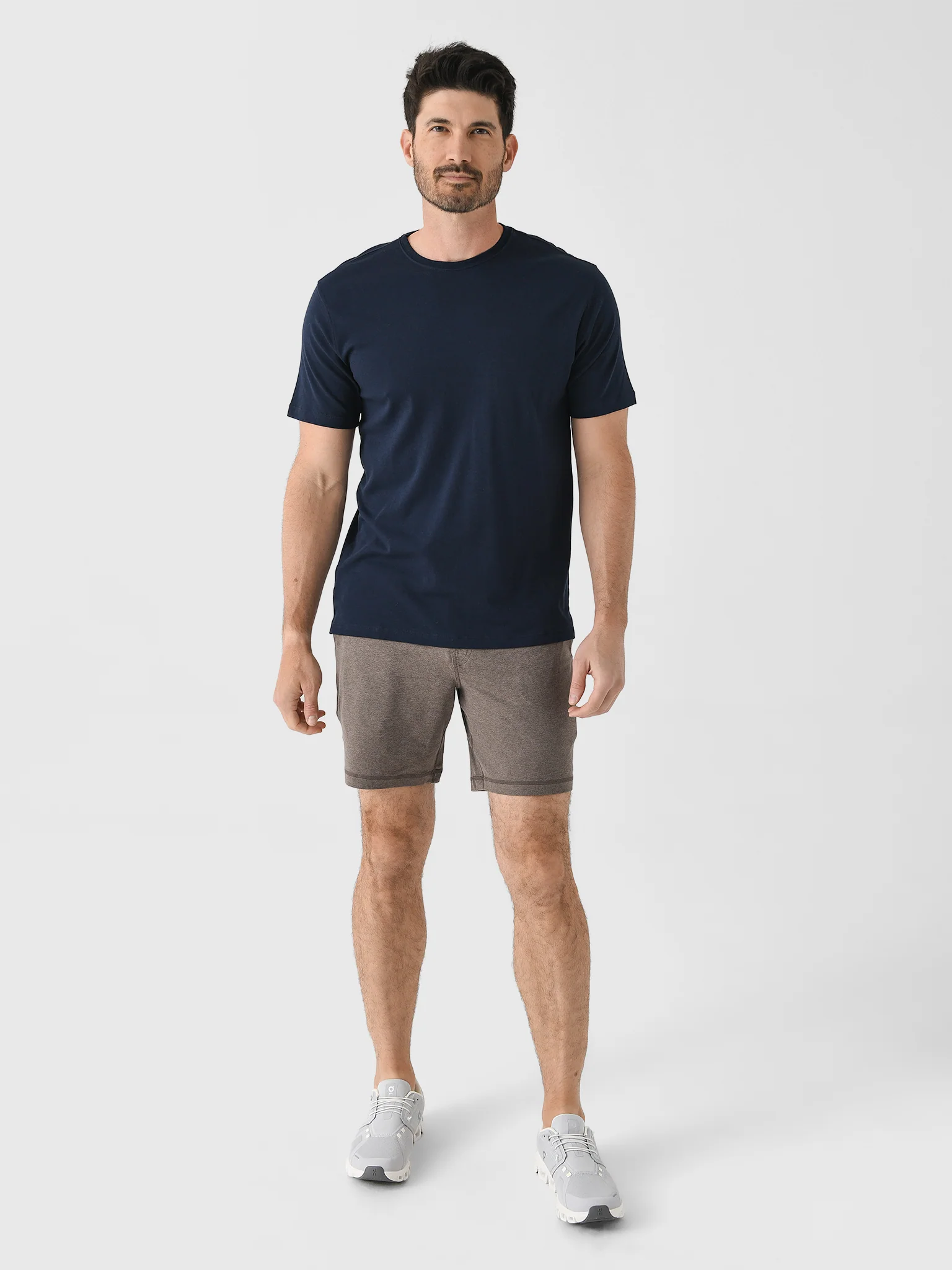 Vuori Men's Ponto Performance 7" Short - Image 17