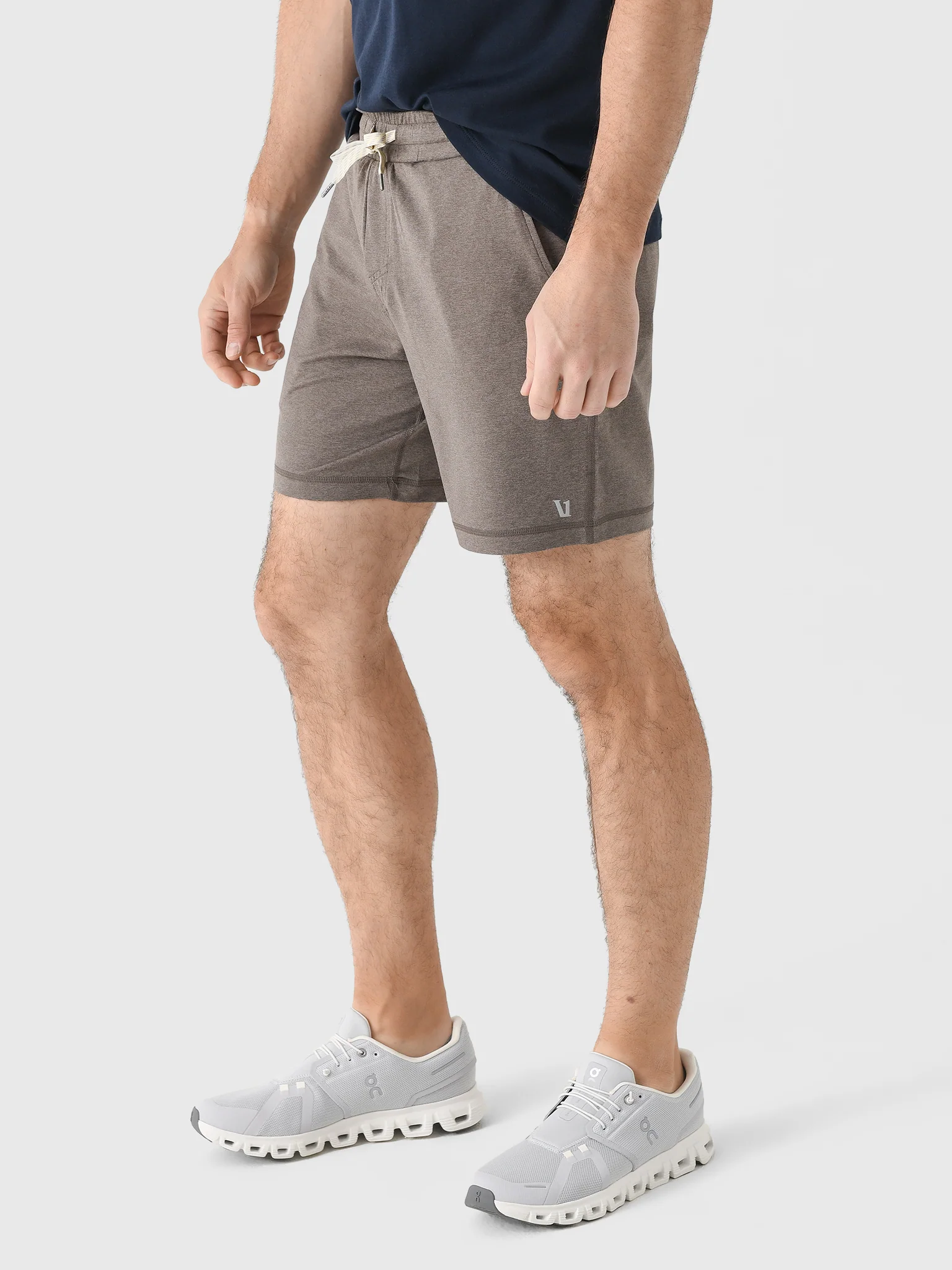 Vuori Men's Ponto Performance 7" Short - Image 18
