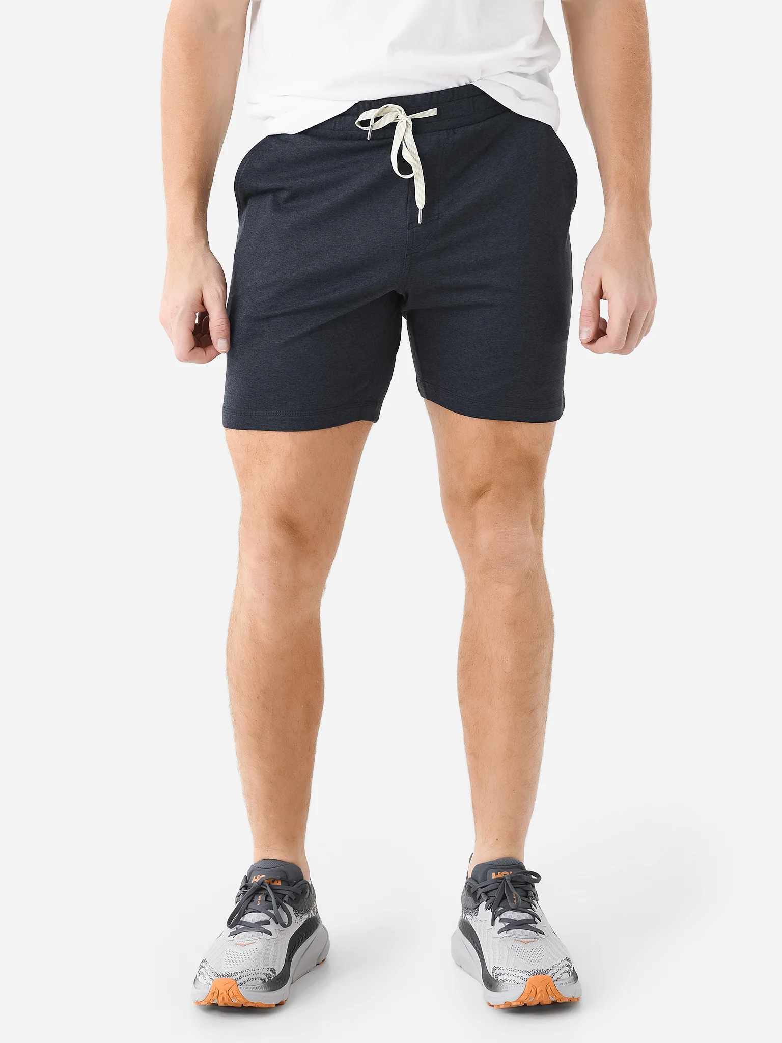 Vuori Men's Ponto Performance 7" Short - Image 22