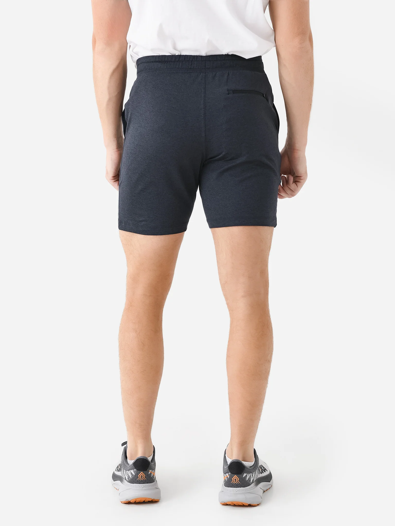 Vuori Men's Ponto Performance 7" Short - Image 23