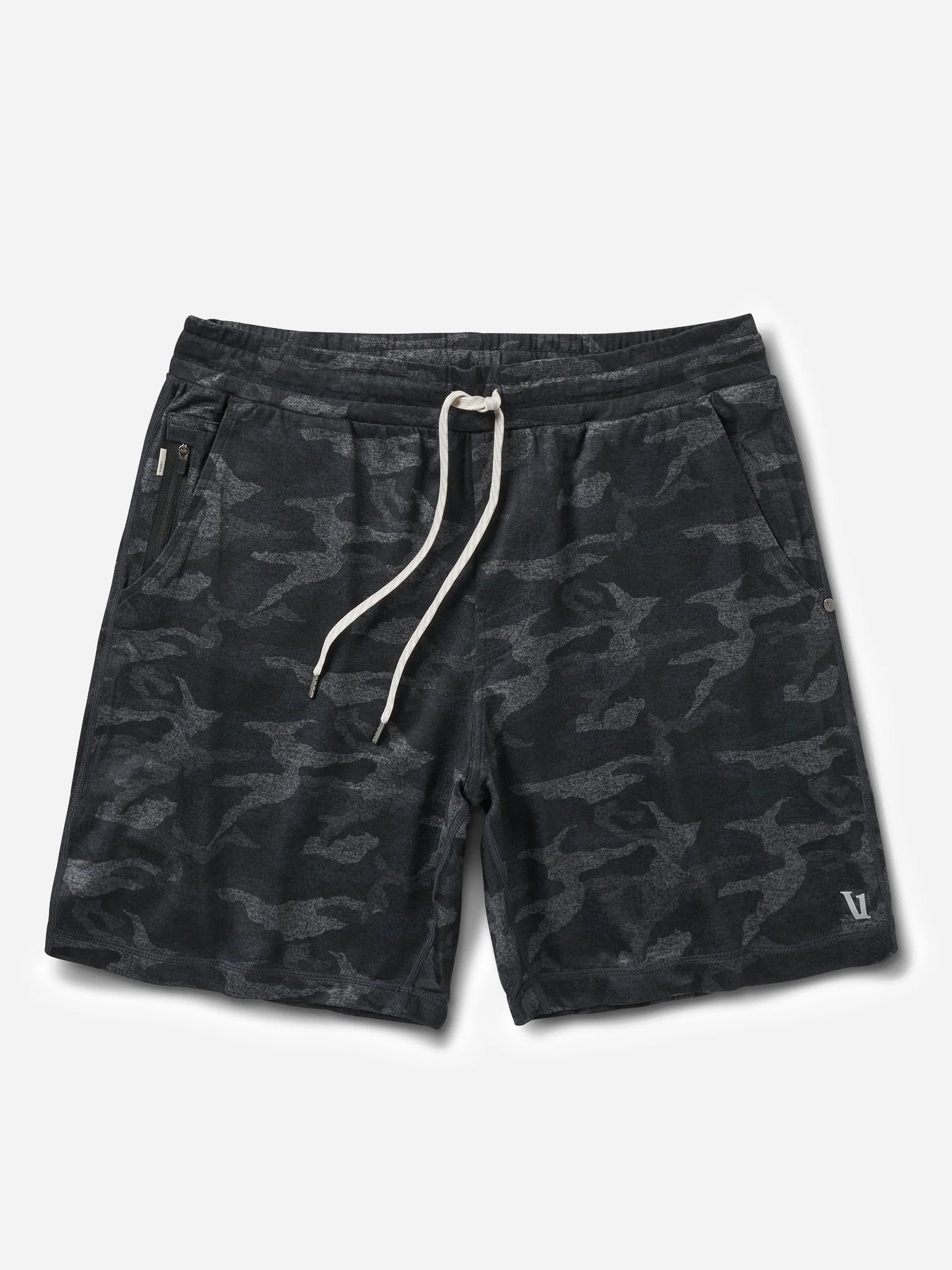 Vuori Men's Ponto Performance 7" Short - Image 27