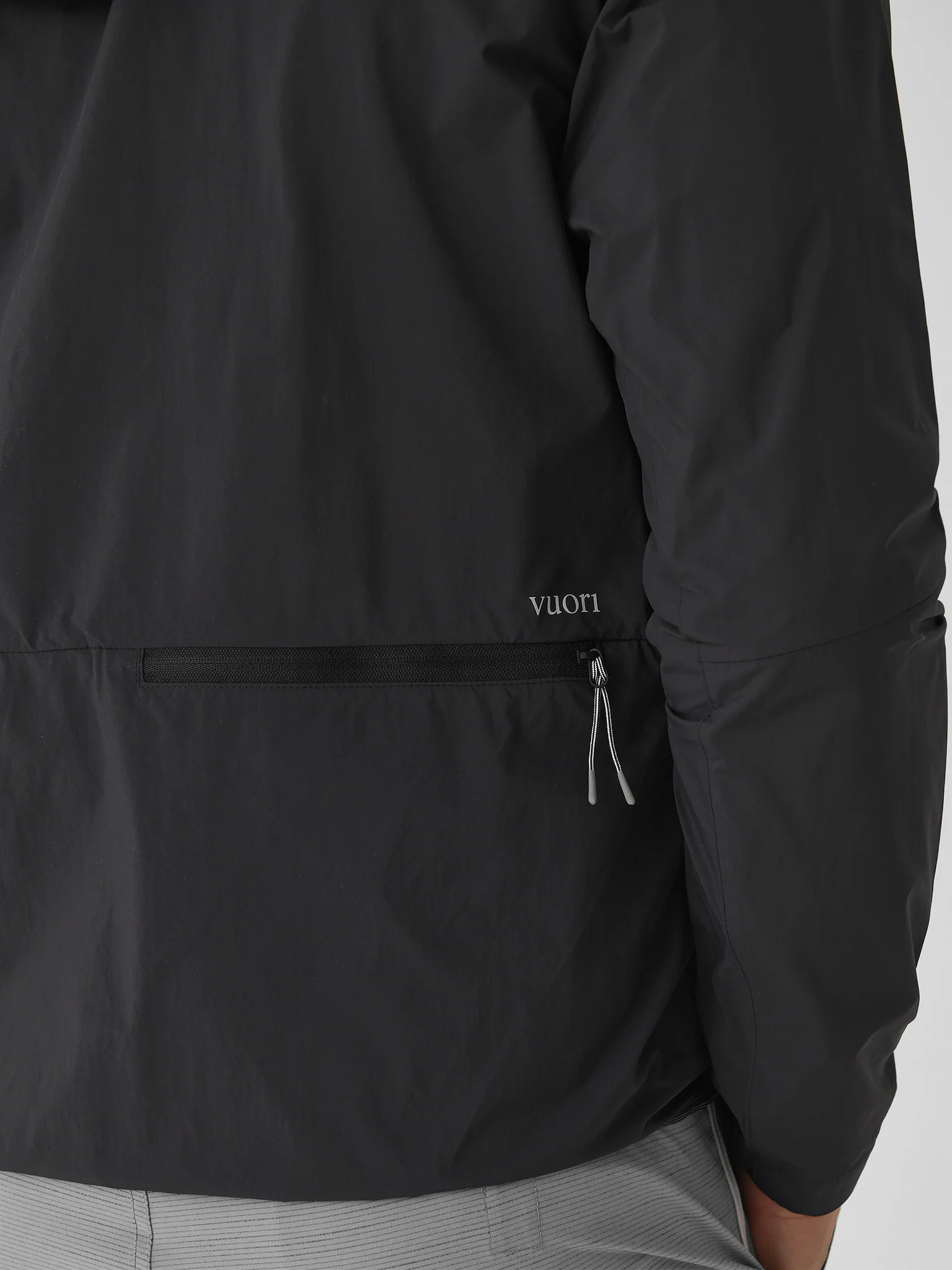 Vuori Men's Ronan Packable Jacket - Image 5