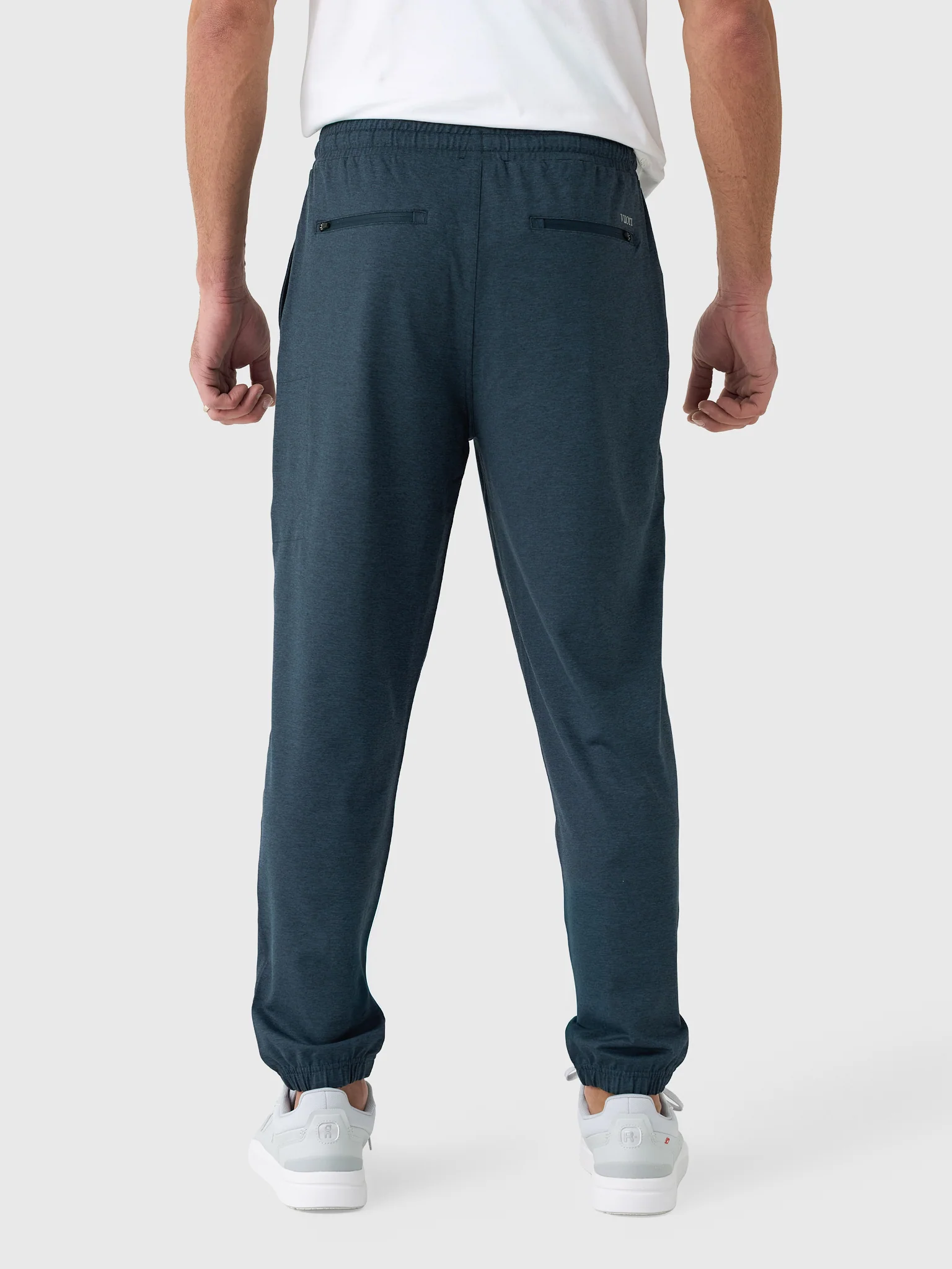Vuori Men's Sunday Performance Sweatpant - Image 4