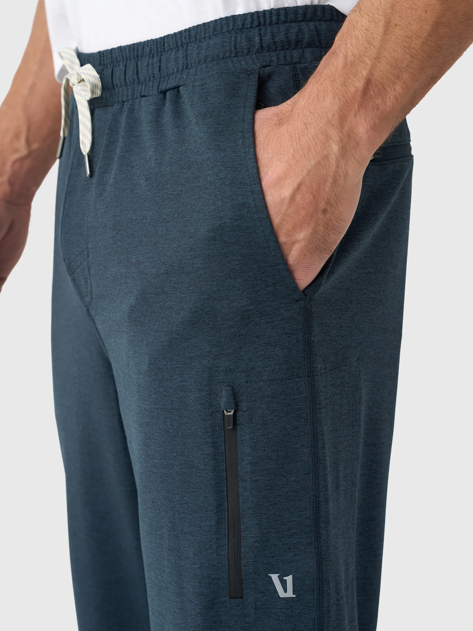 Vuori Men's Sunday Performance Sweatpant - Image 5