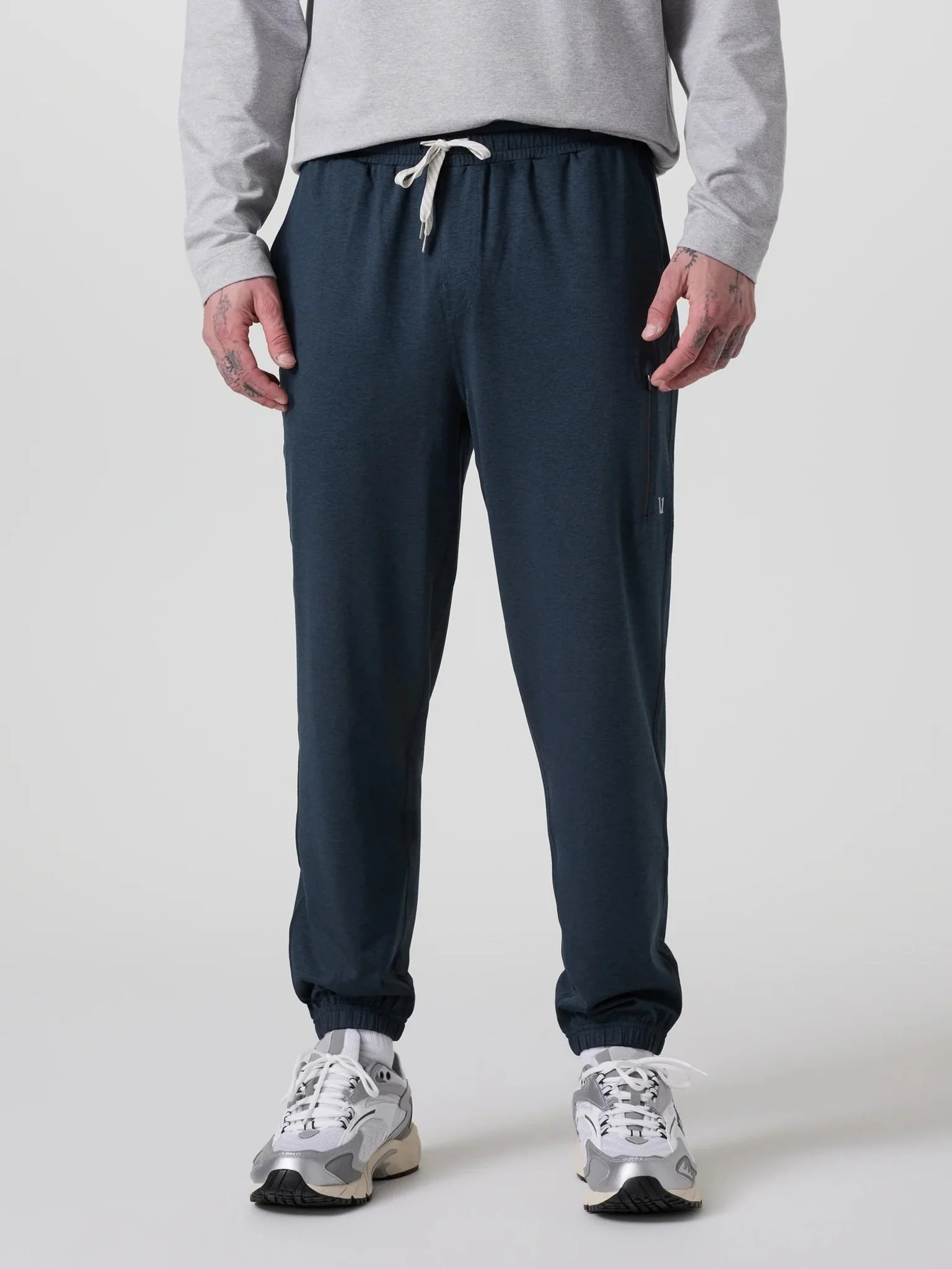 Vuori Men's Sunday Performance Sweatpant - Image 7