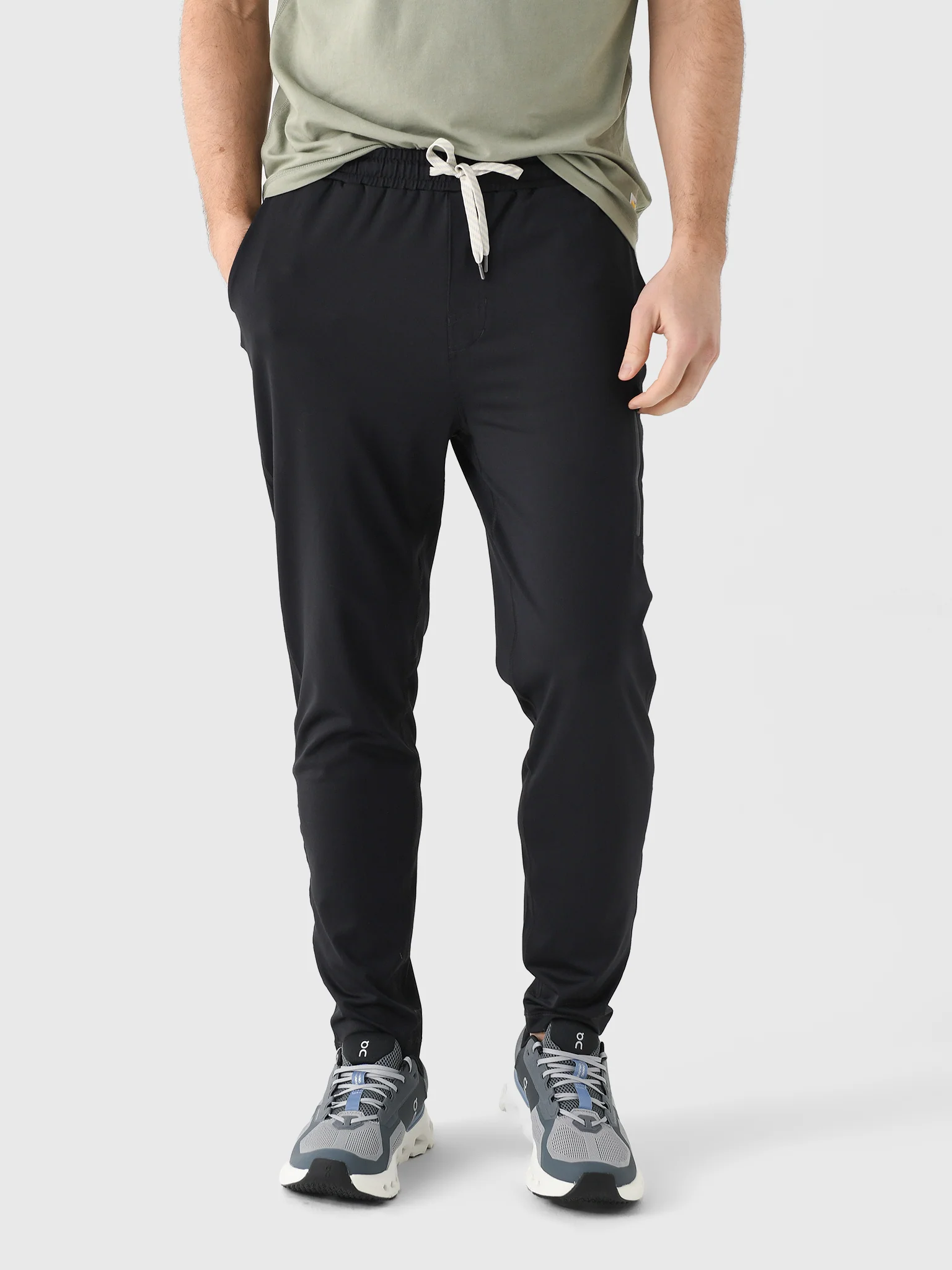 Vuori Men's Sunday Performance Track Pant 2.0