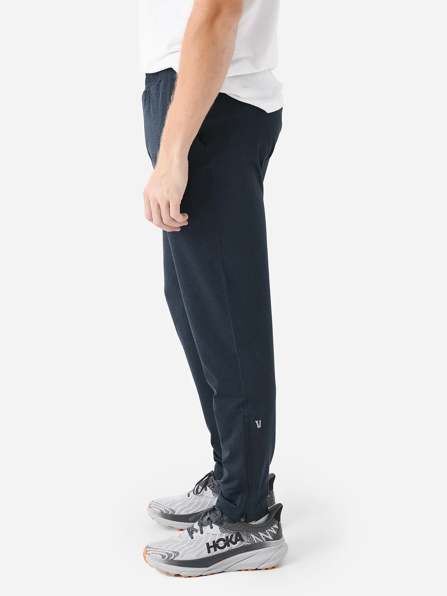 Vuori Men's Sunday Performance Track Pant - Image 3