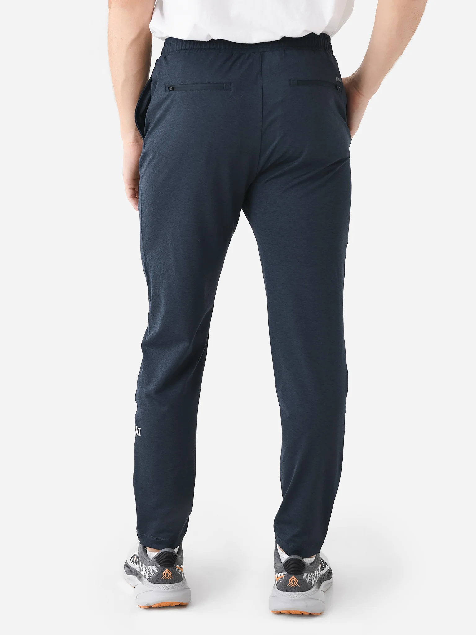 Vuori Men's Sunday Performance Track Pant - Image 4