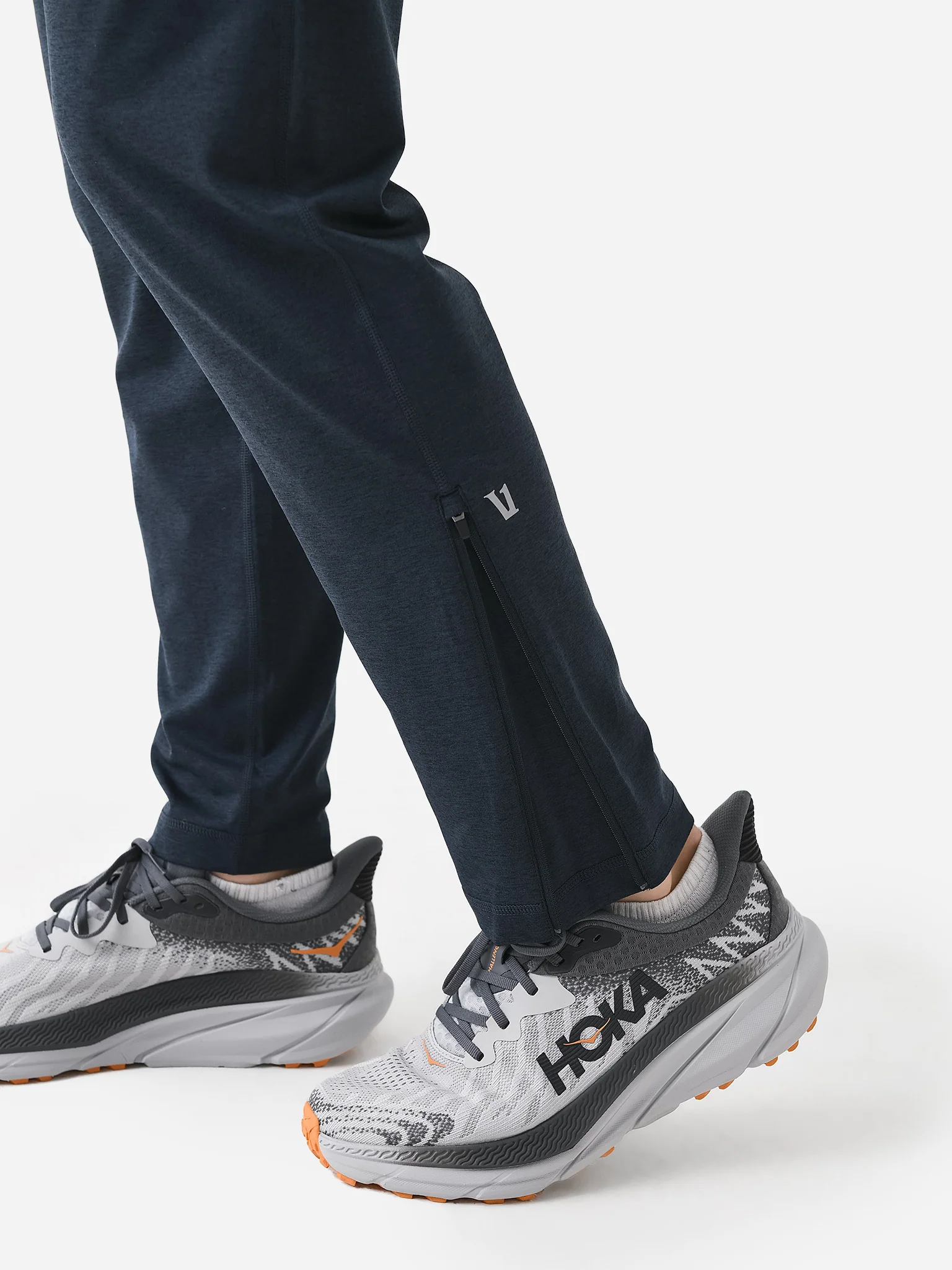 Vuori Men's Sunday Performance Track Pant - Image 5
