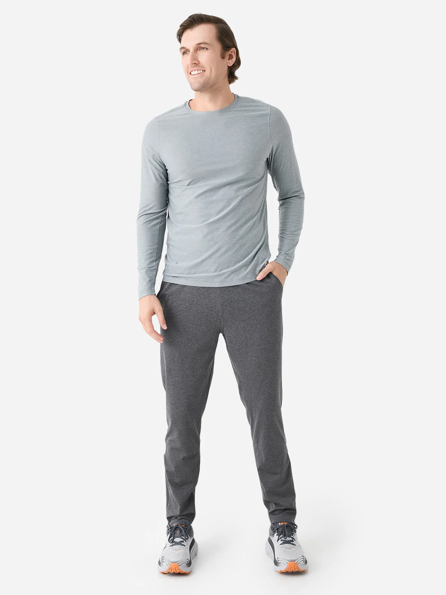 Vuori Men's Sunday Performance Track Pant - Image 7