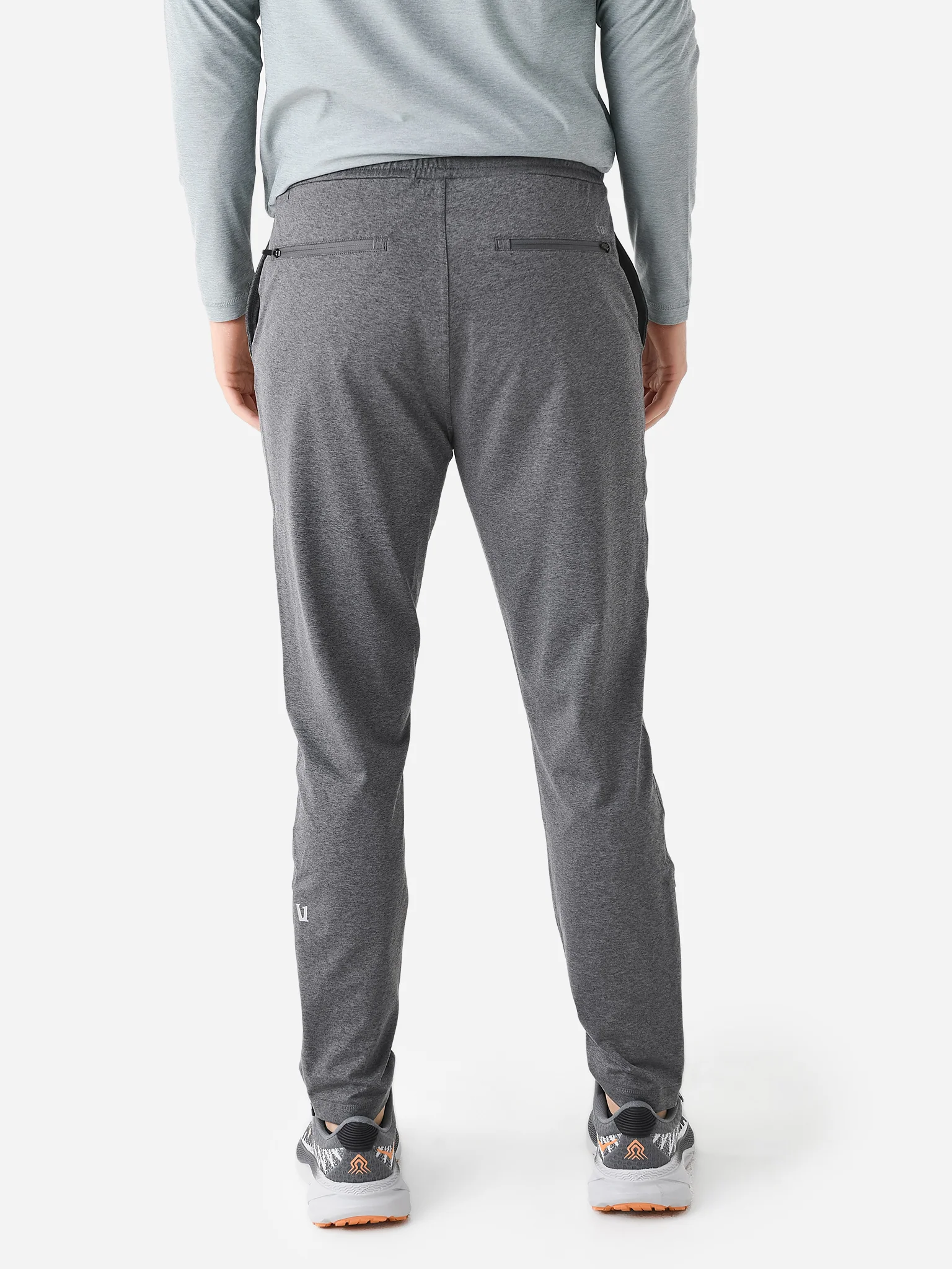 Vuori Men's Sunday Performance Track Pant - Image 9