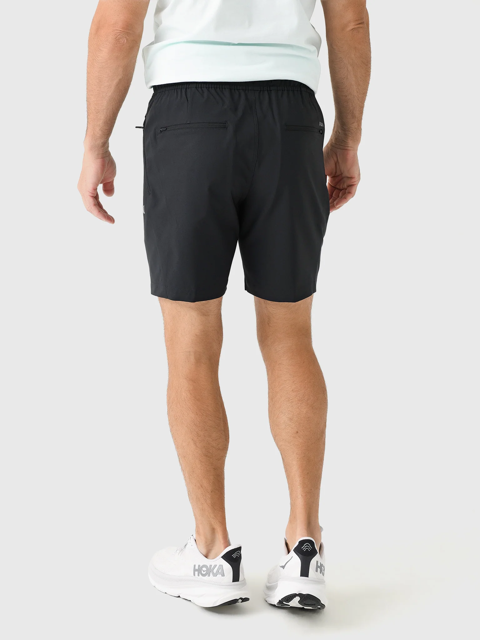 Vuori Men's Train Tech Short - Image 4