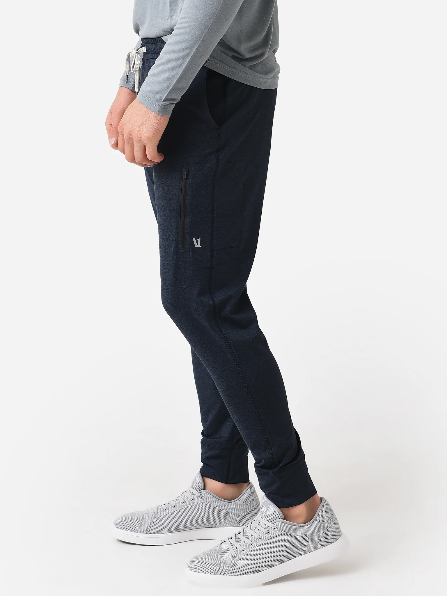 Vuori Men's Sunday Performance Jogger - Image 3