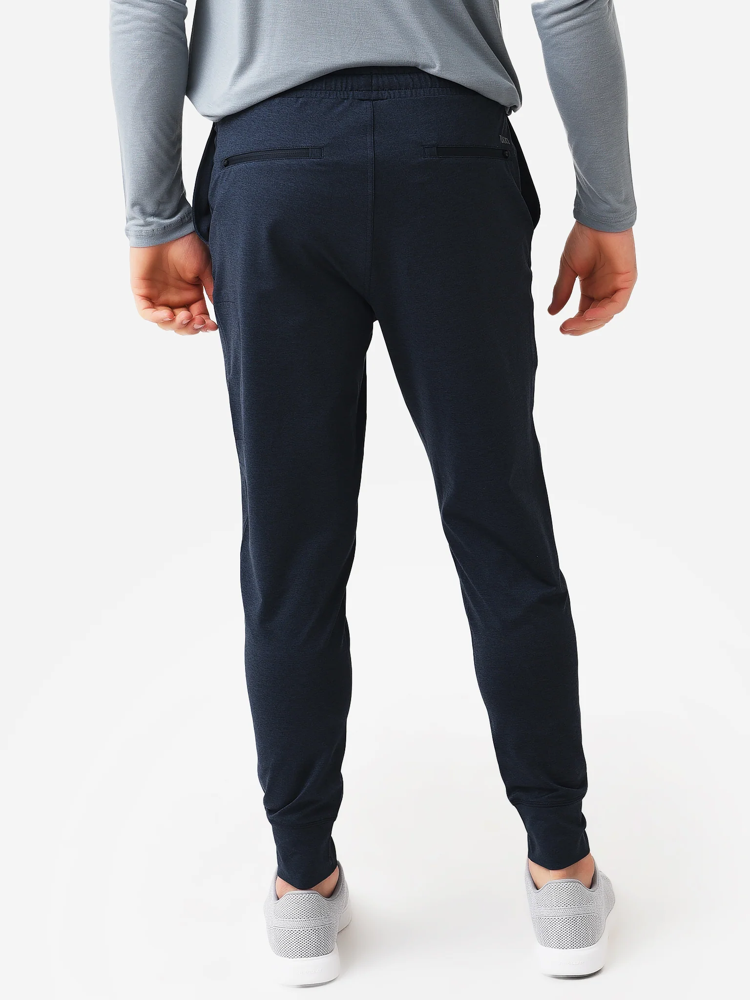 Vuori Men's Sunday Performance Jogger - Image 4