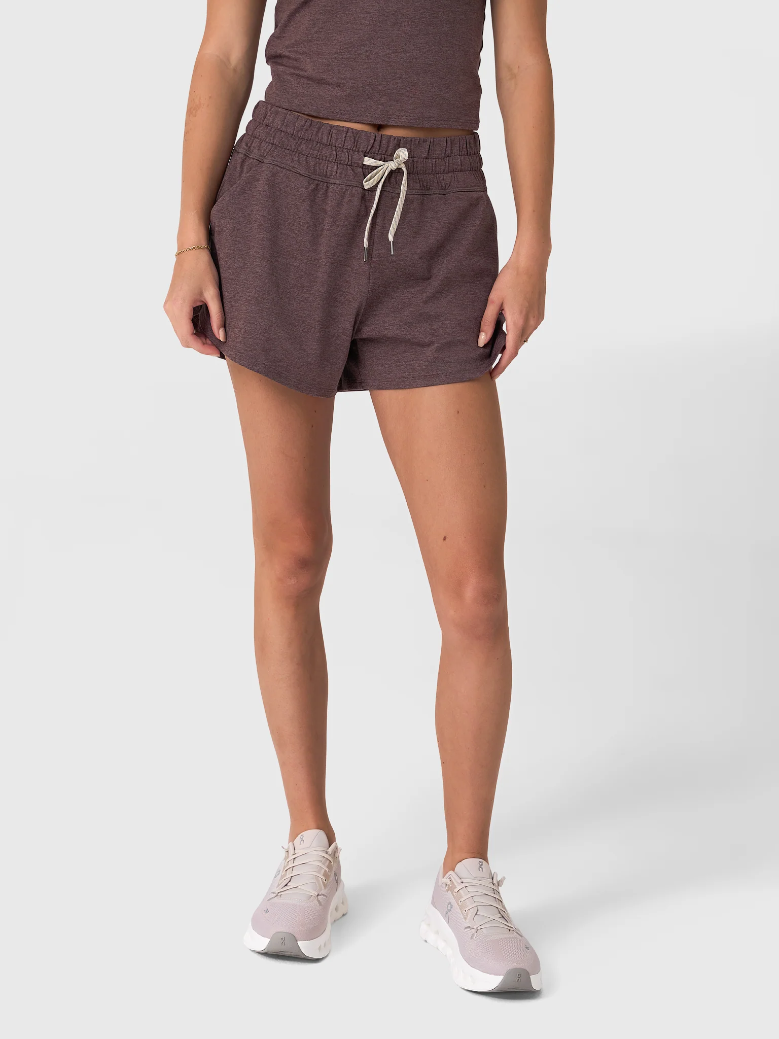 Vuori Women's Halo Performance Short 2.0 - Image 16