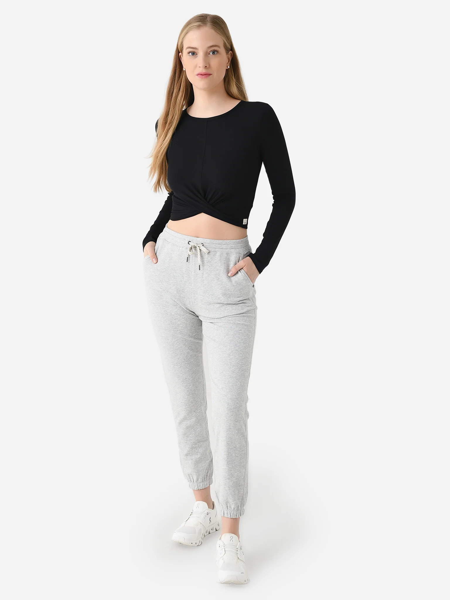 Vuori Women's Laguna Lounge Pant 2.0 - Image 4