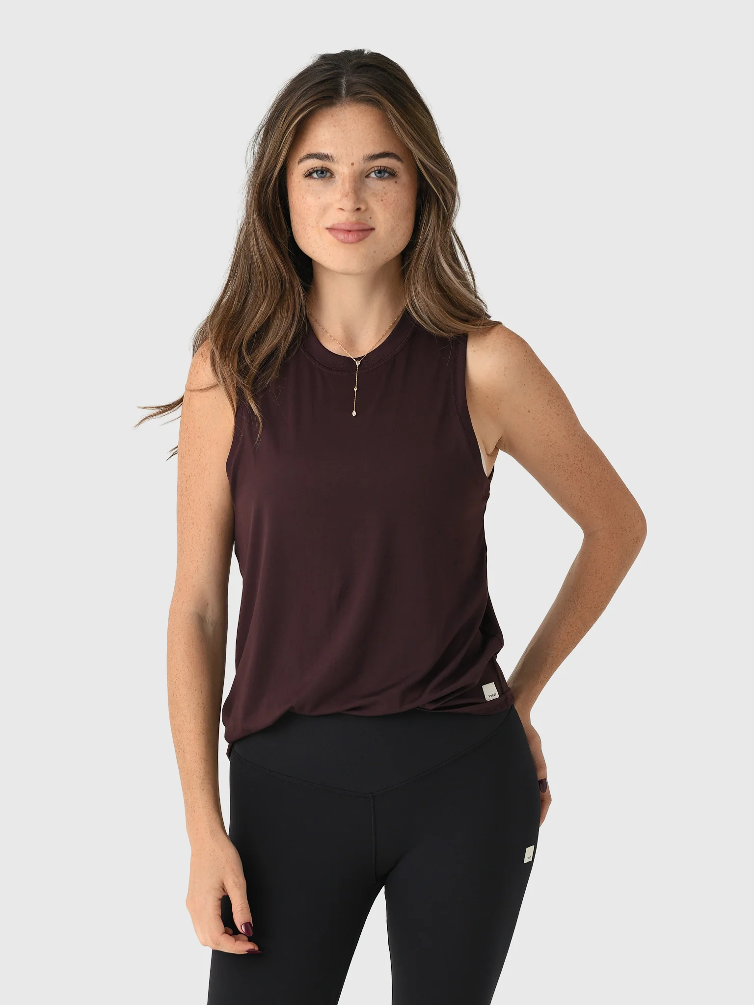 Vuori Women's Long Energy Top - Image 15