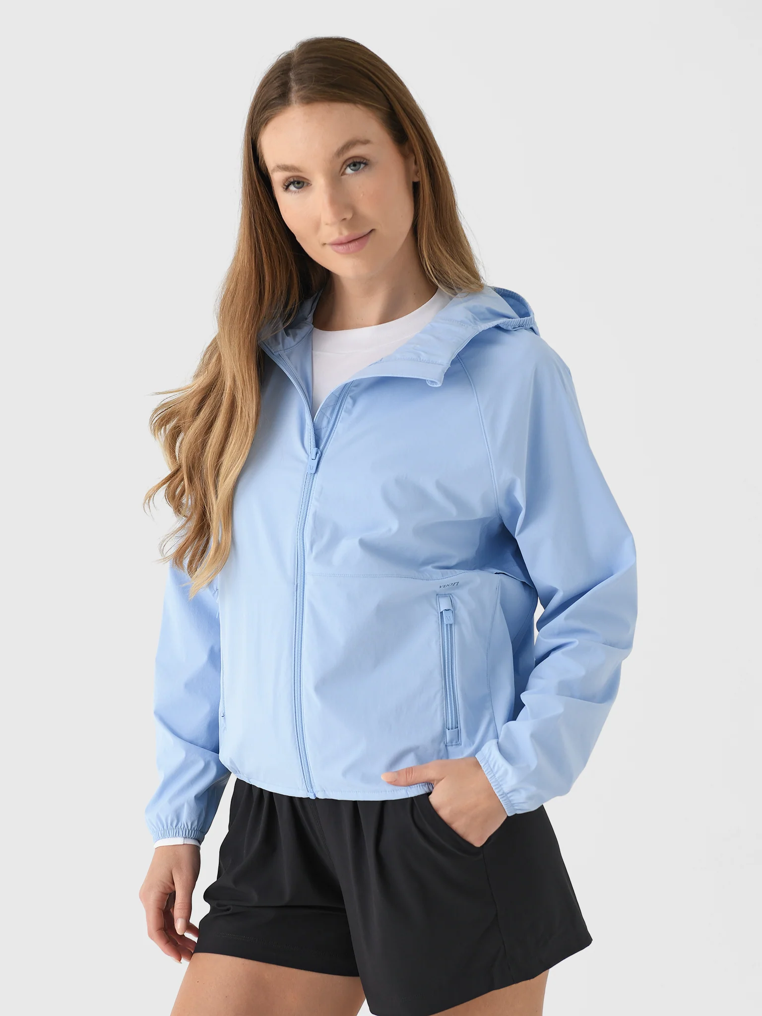 Vuori Women's Renew Trainer Shell - Image 7