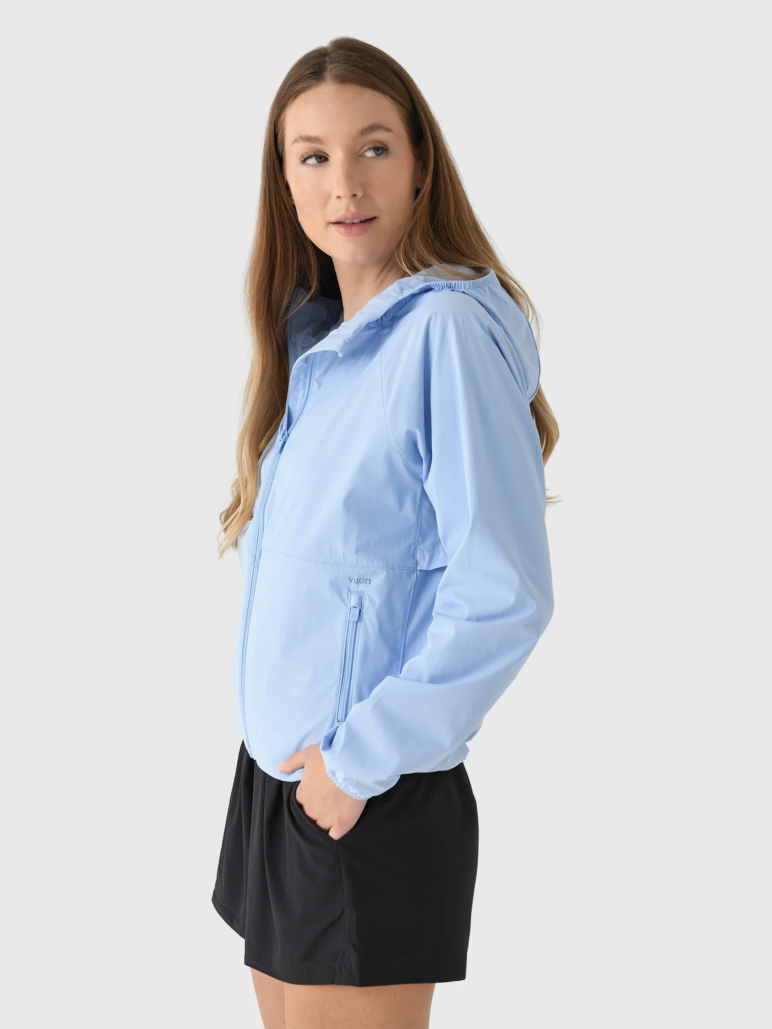 Vuori Women's Renew Trainer Shell - Image 9