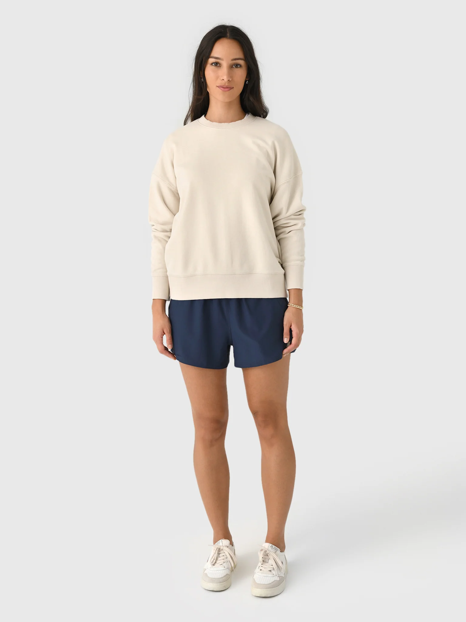 Vuori Women's Sedona Weekender Crew - Image 2