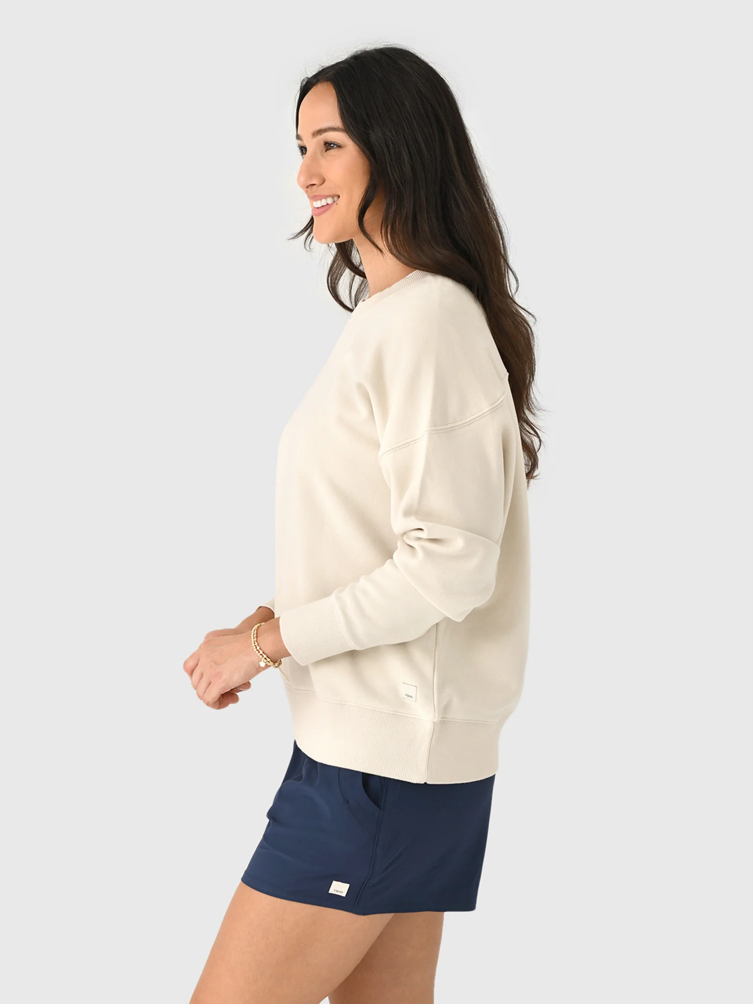 Vuori Women's Sedona Weekender Crew - Image 3