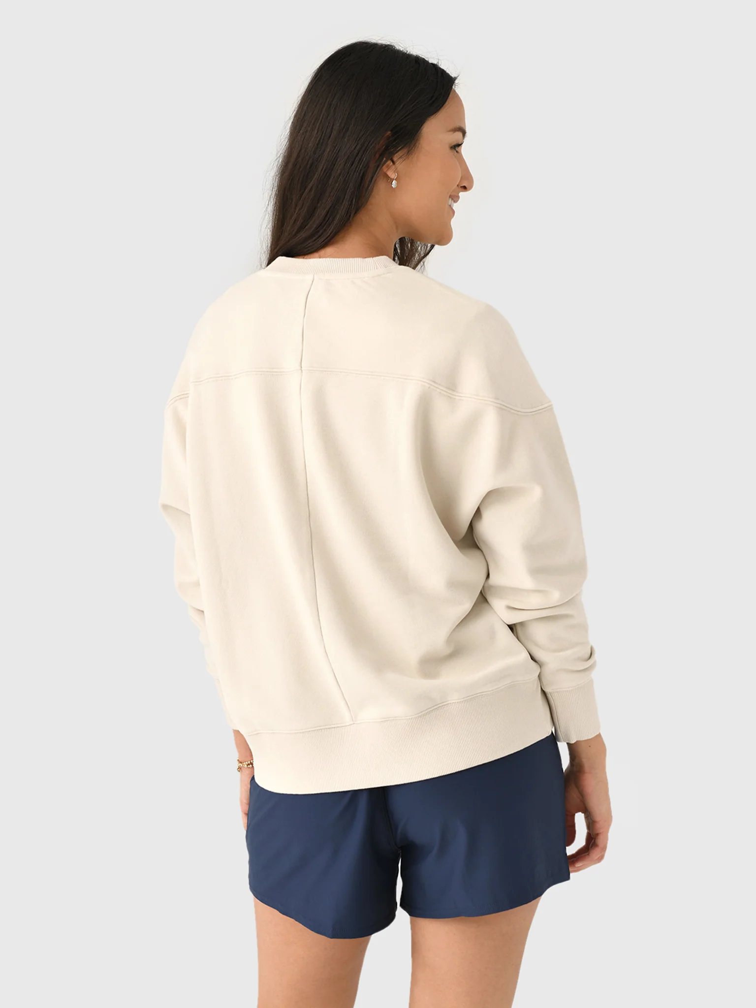Vuori Women's Sedona Weekender Crew - Image 4