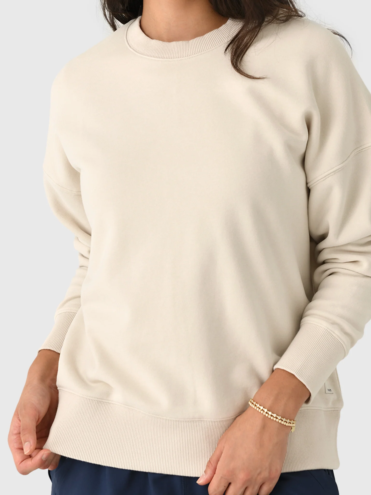 Vuori Women's Sedona Weekender Crew - Image 5