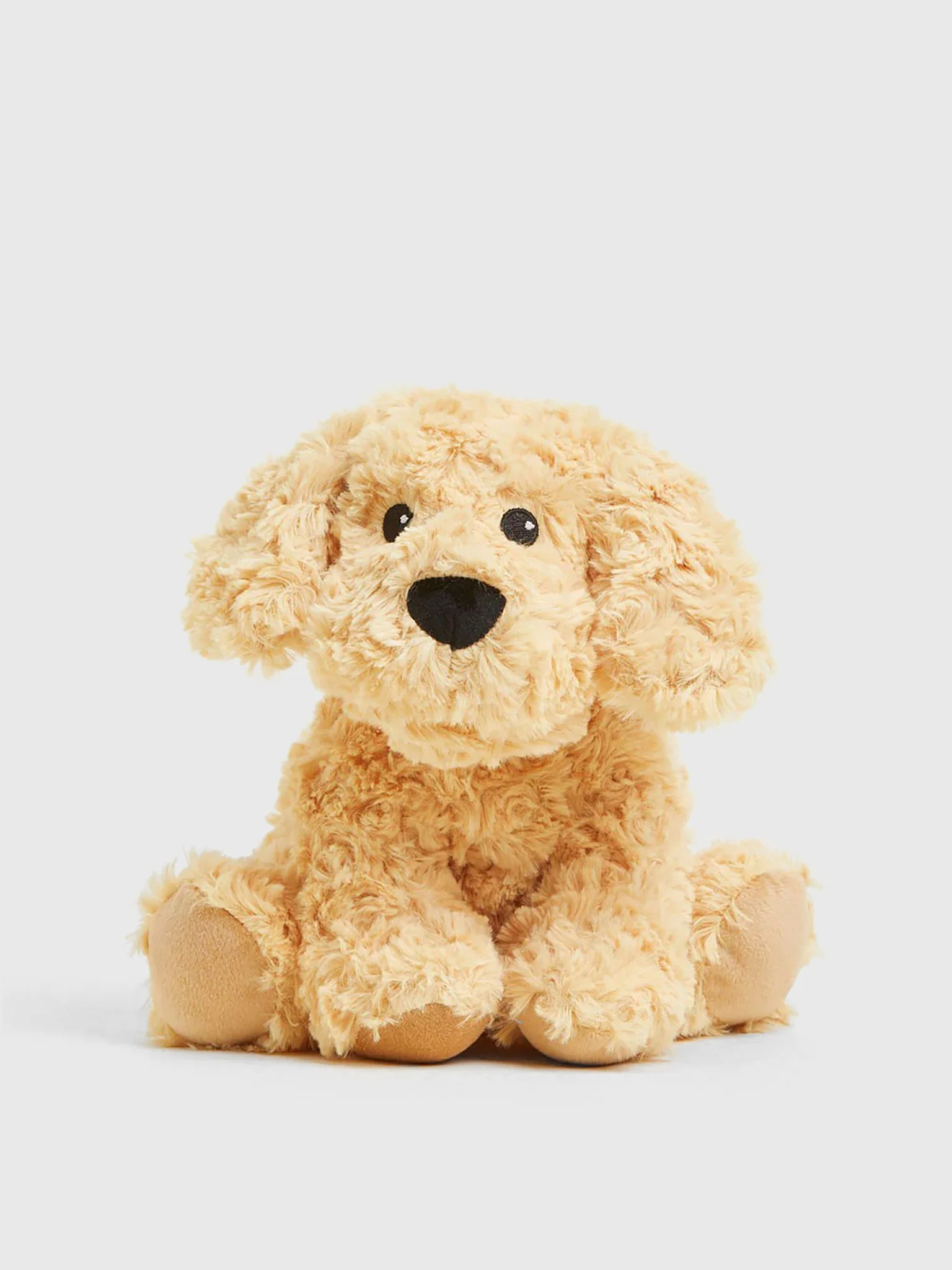 Warmies Golden Dog Warmies