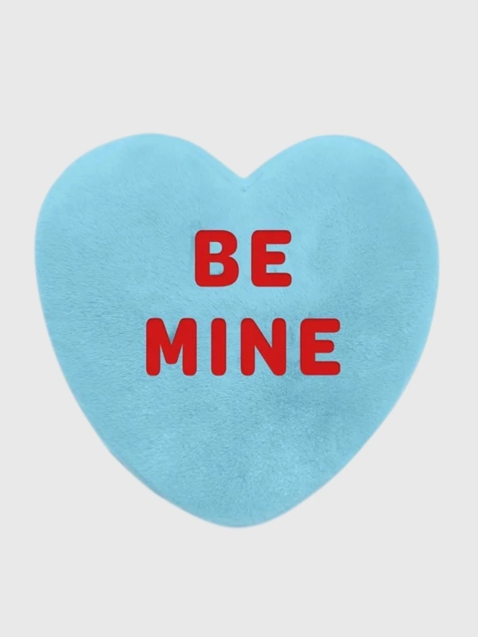 Warmies Sweethearts Convo Heart - Image 2