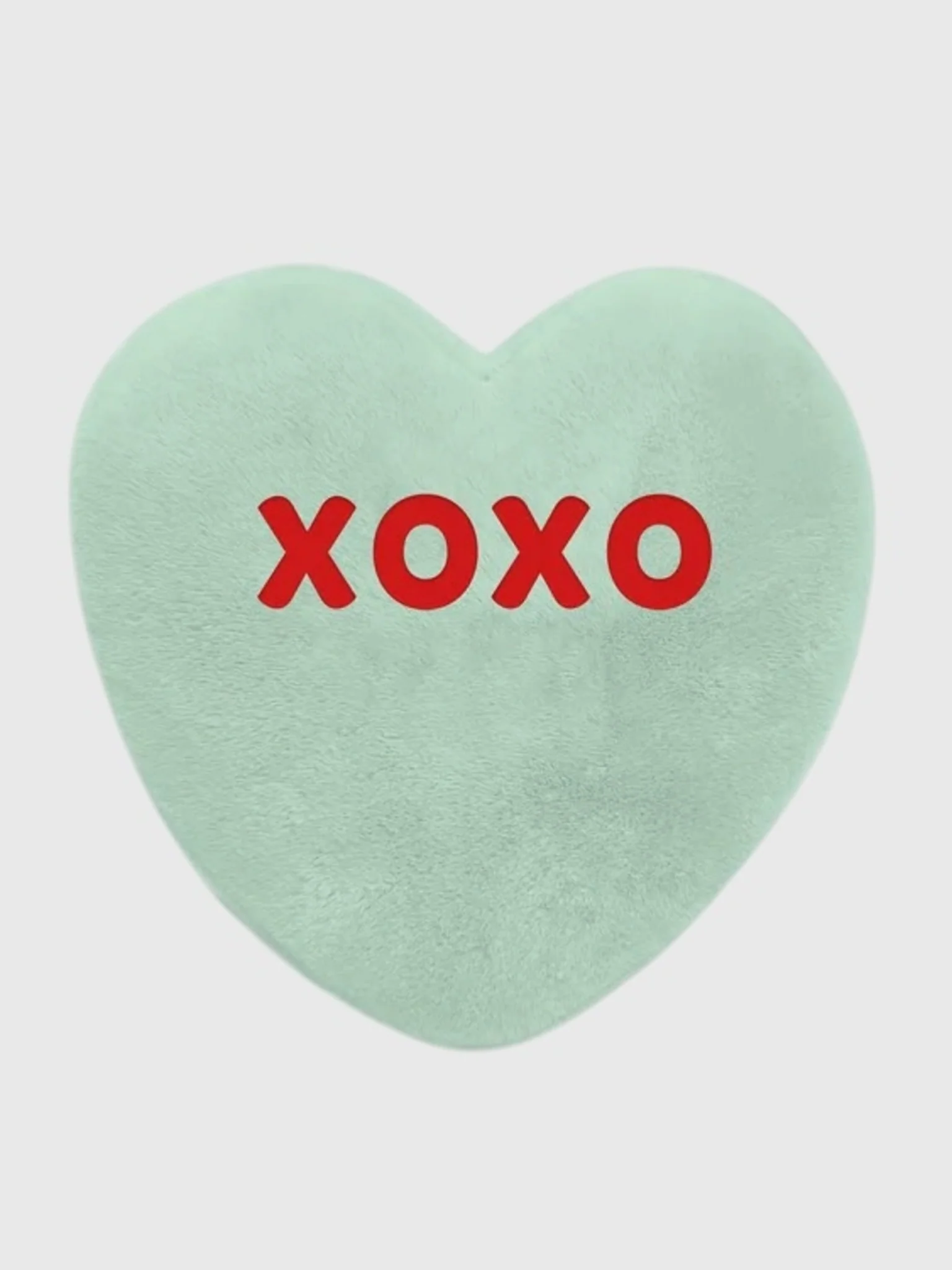 Warmies Sweethearts Convo Heart - Image 3