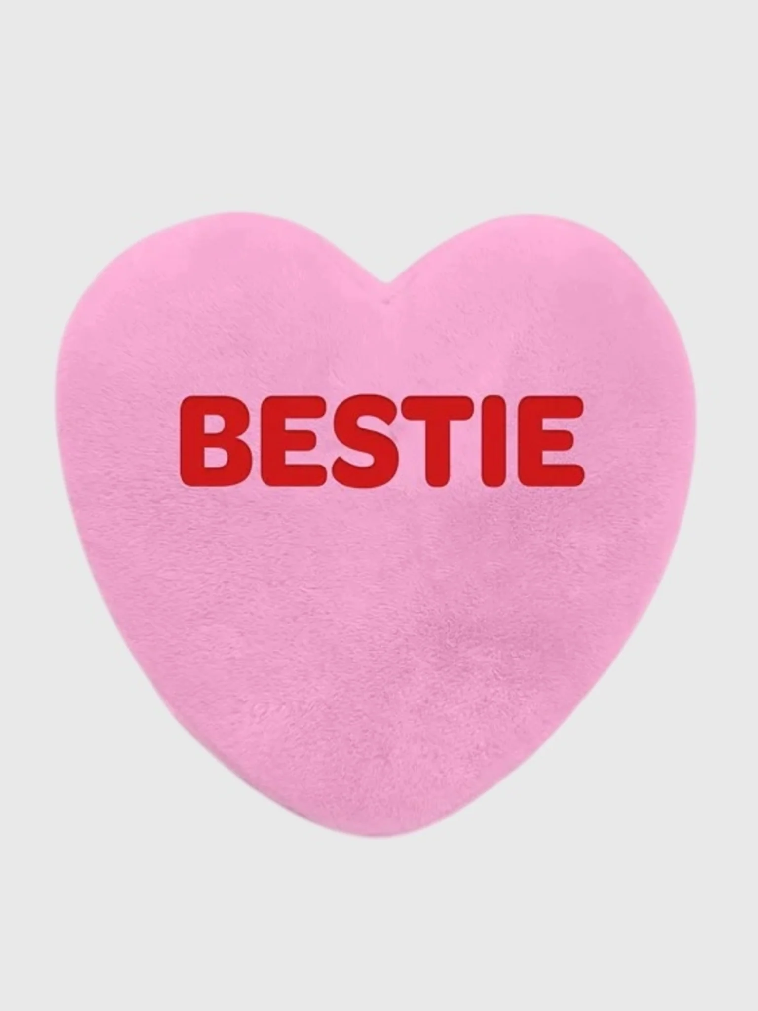 Warmies Sweethearts Convo Heart - Image 5