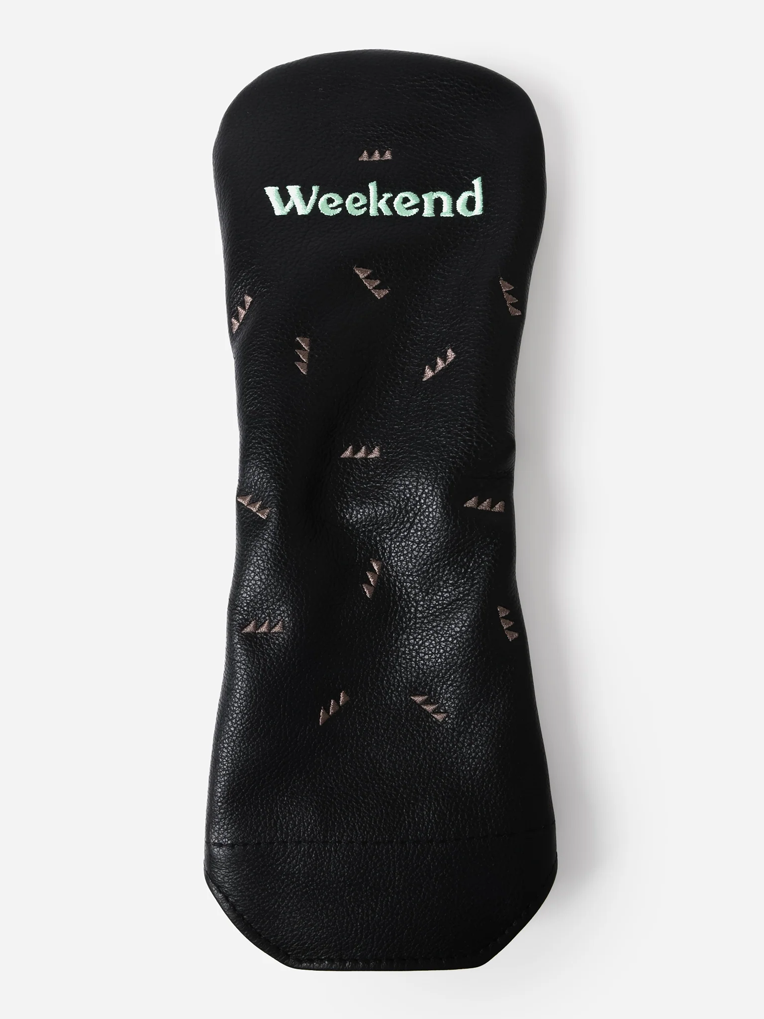 Weekend Fairway Headcover - Image 3