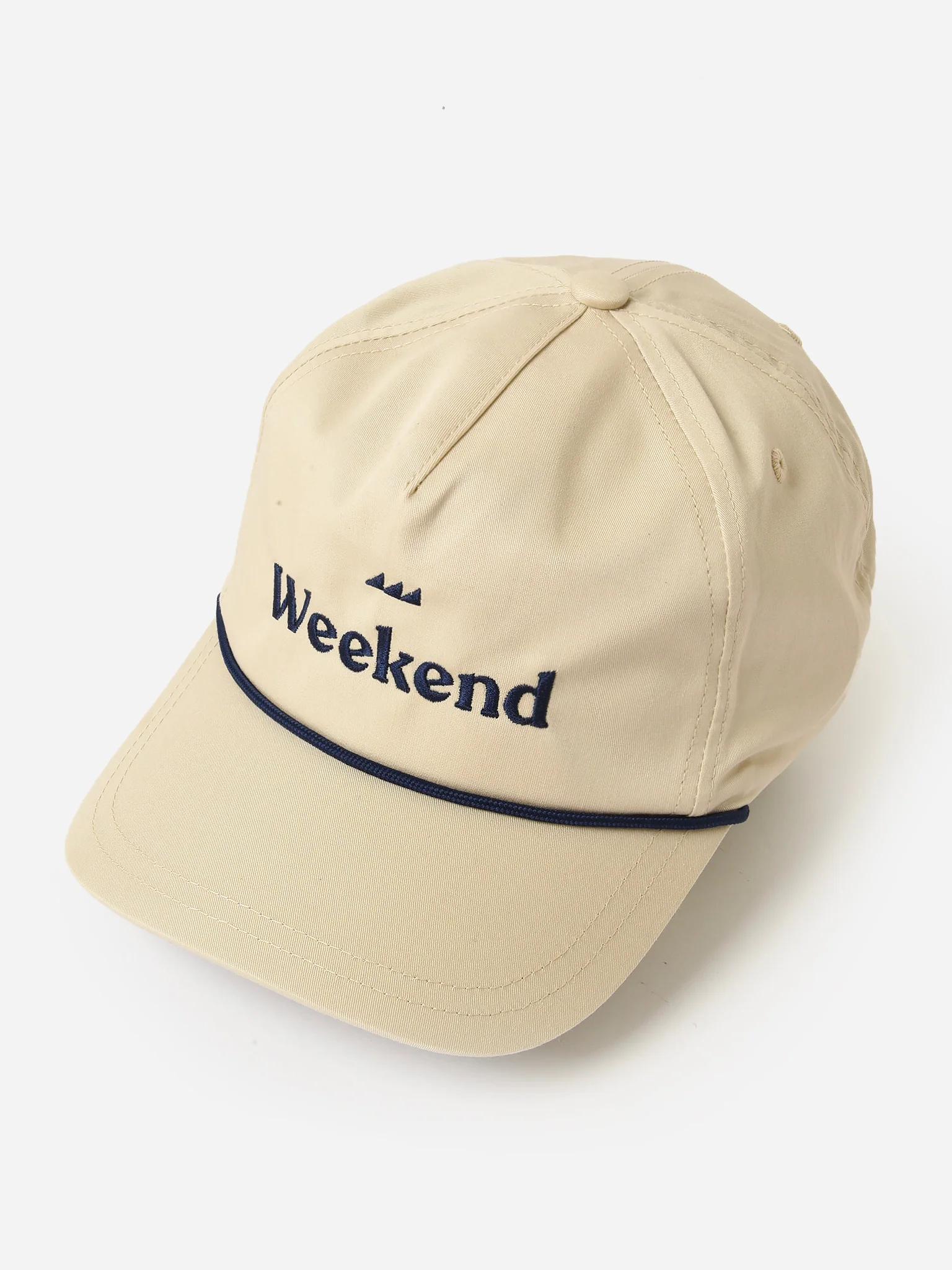 Weekend Lightweight Rope Hat - Image 5