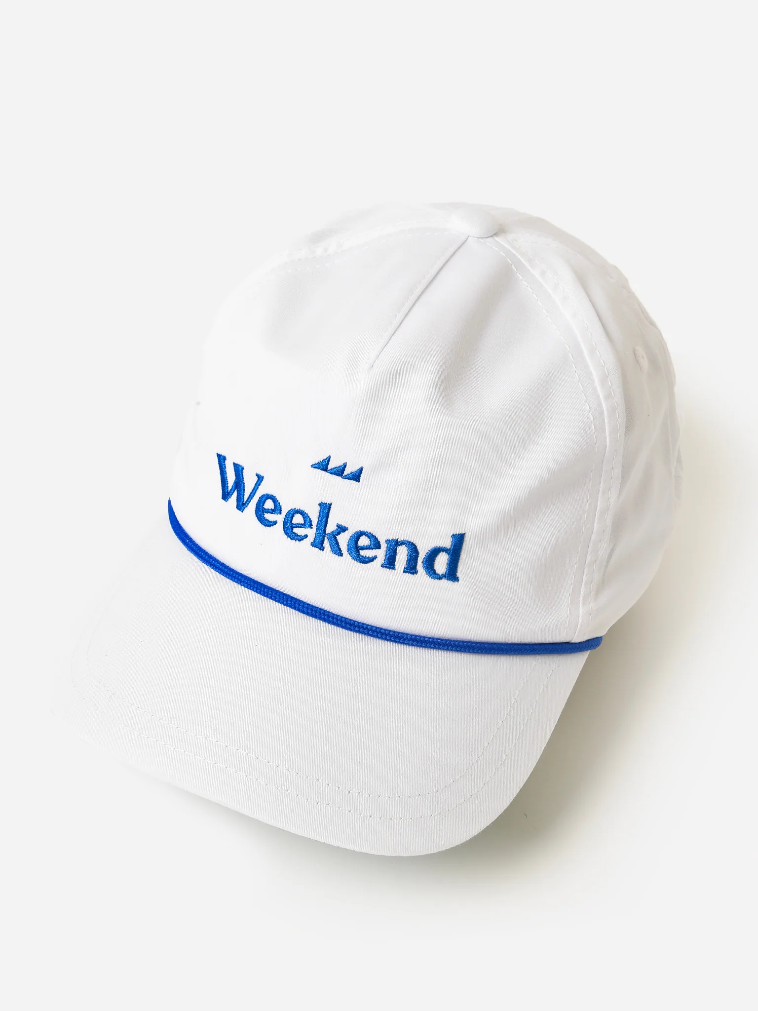 Weekend Lightweight Rope Hat - Image 7