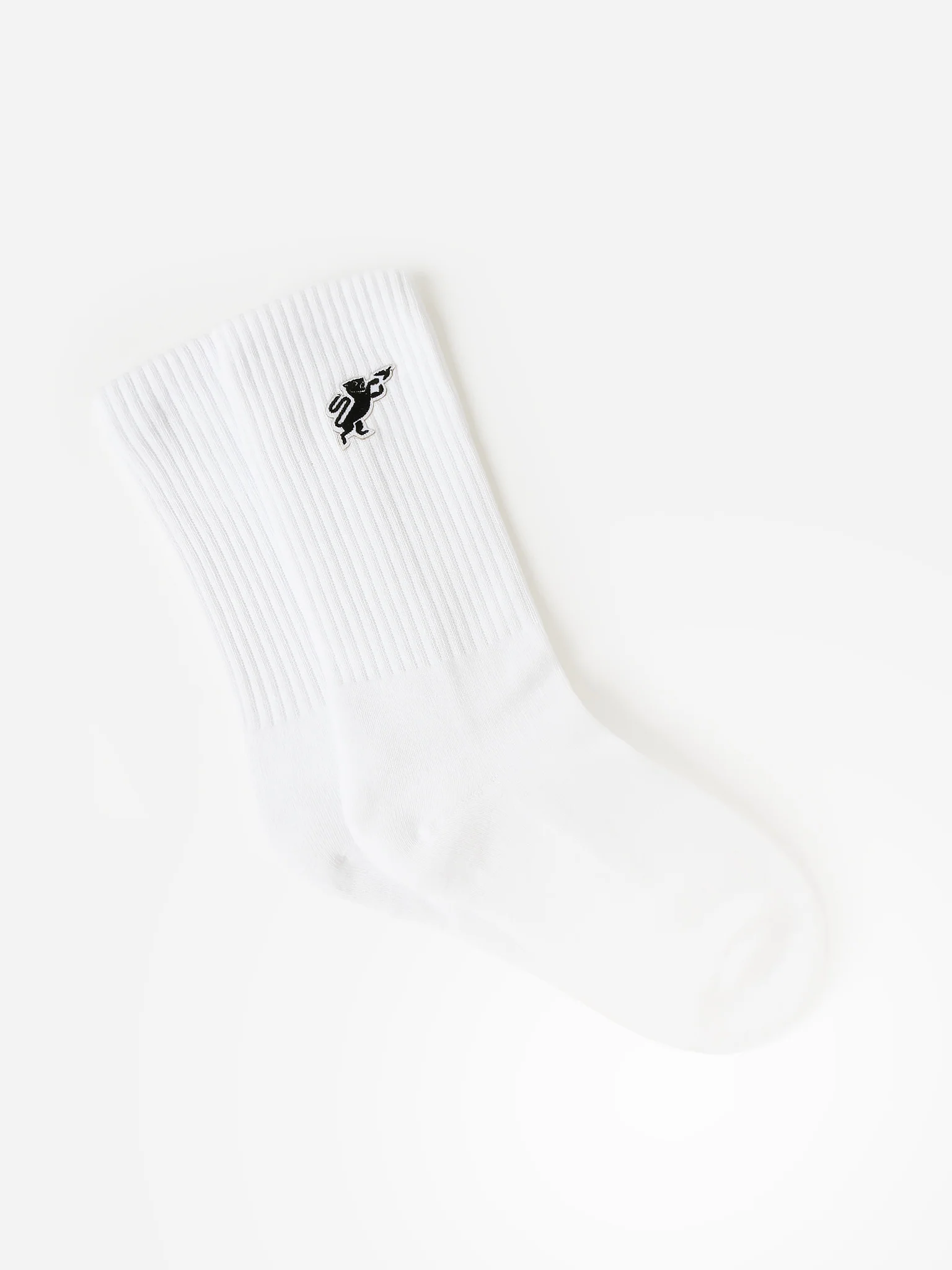 Weekend Men's Panther Patch Socks - Image 3