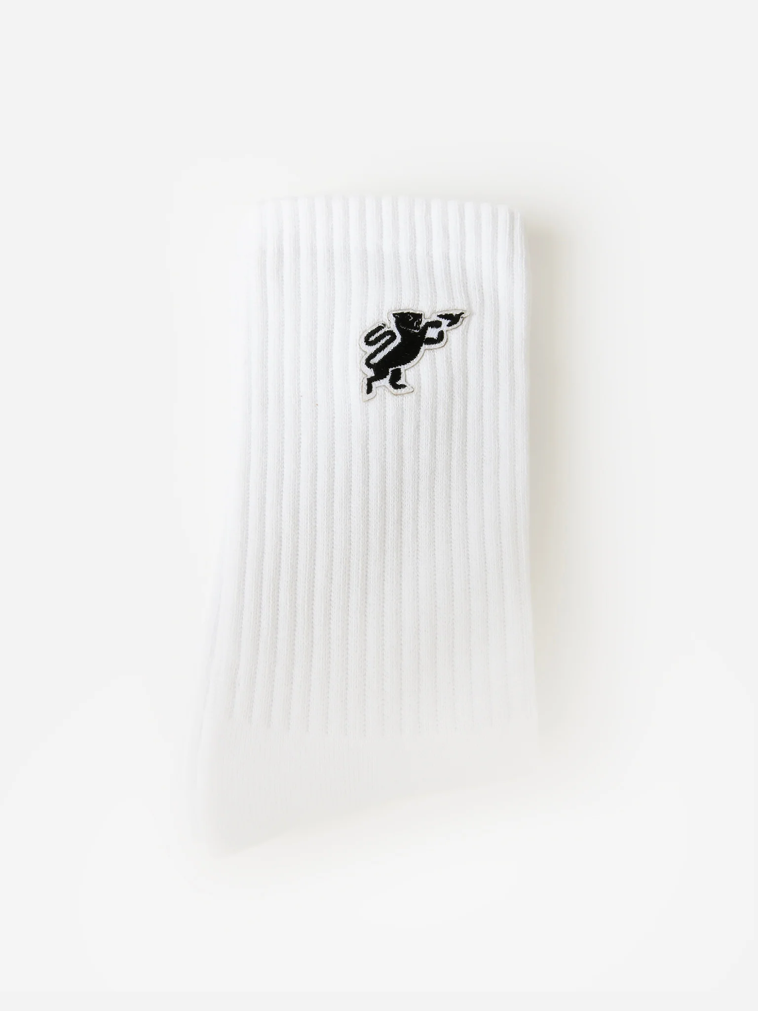 Weekend Men's Panther Patch Socks - Image 4
