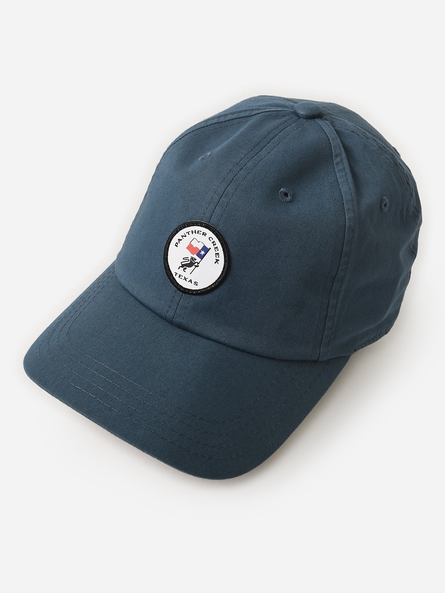 Weekend Panther Creek Lightweight Patch Hat