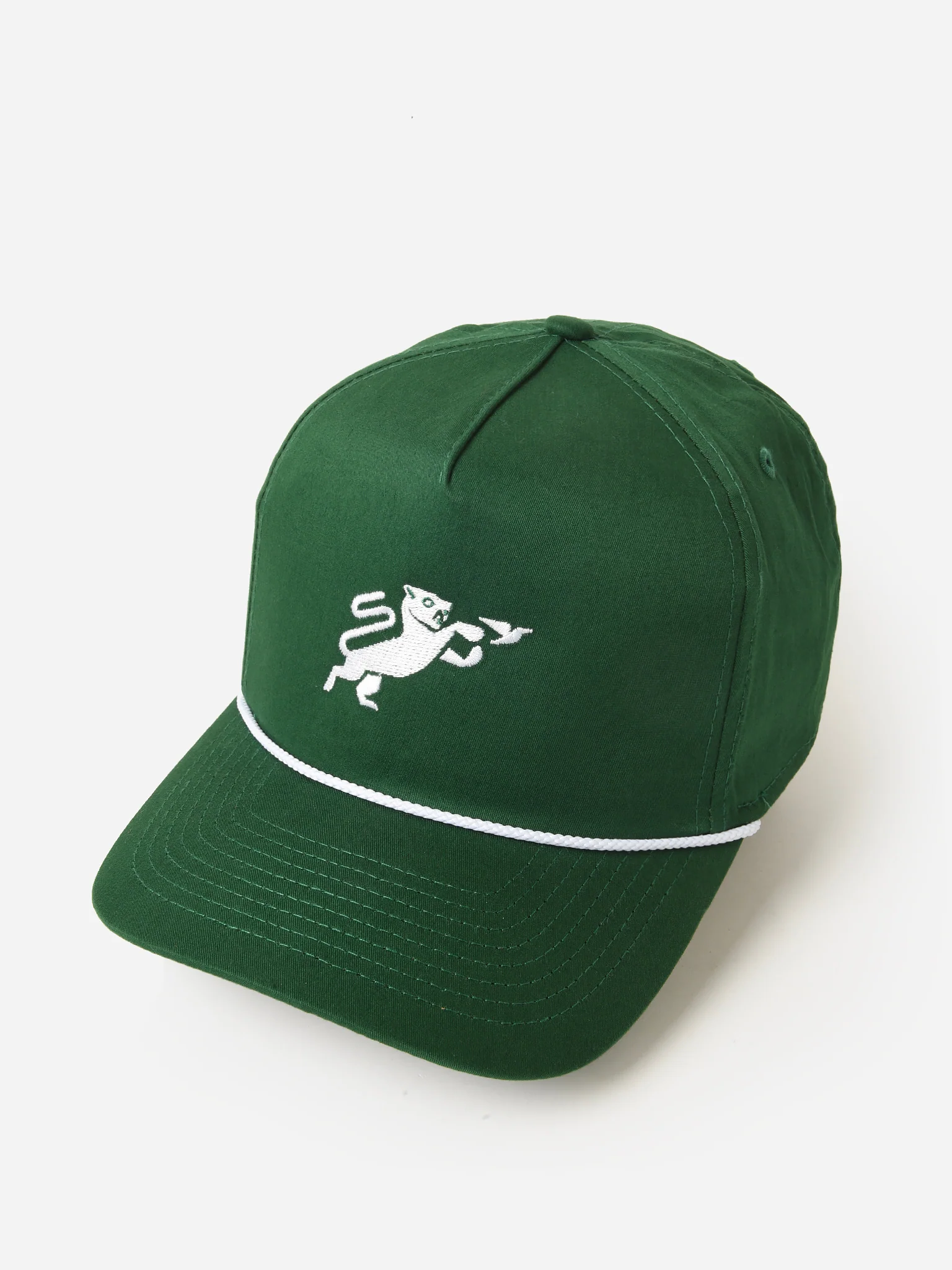 Weekend Panther Rope Hat - Image 3